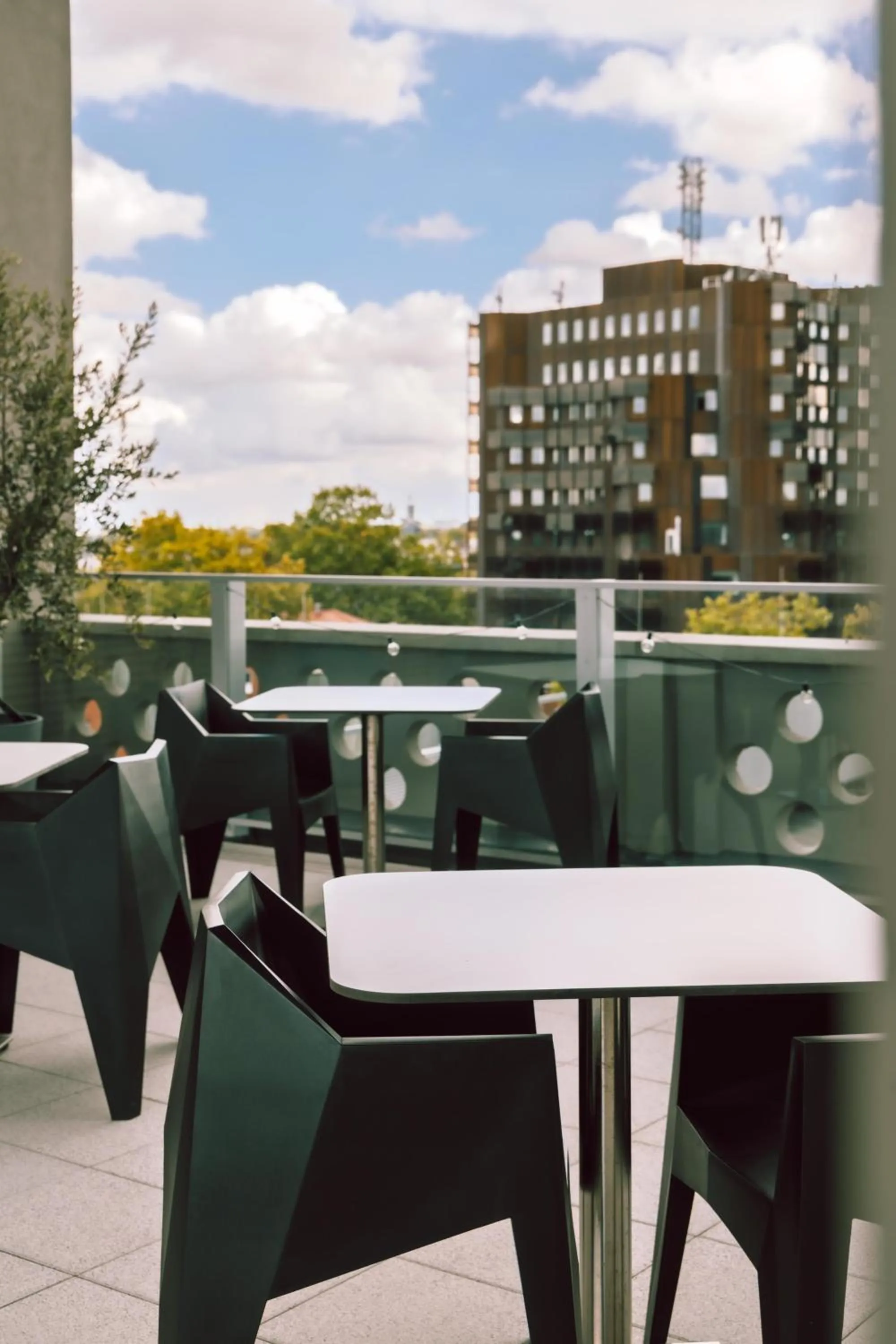 Breakfast in Prize by Radisson, Dortmund City