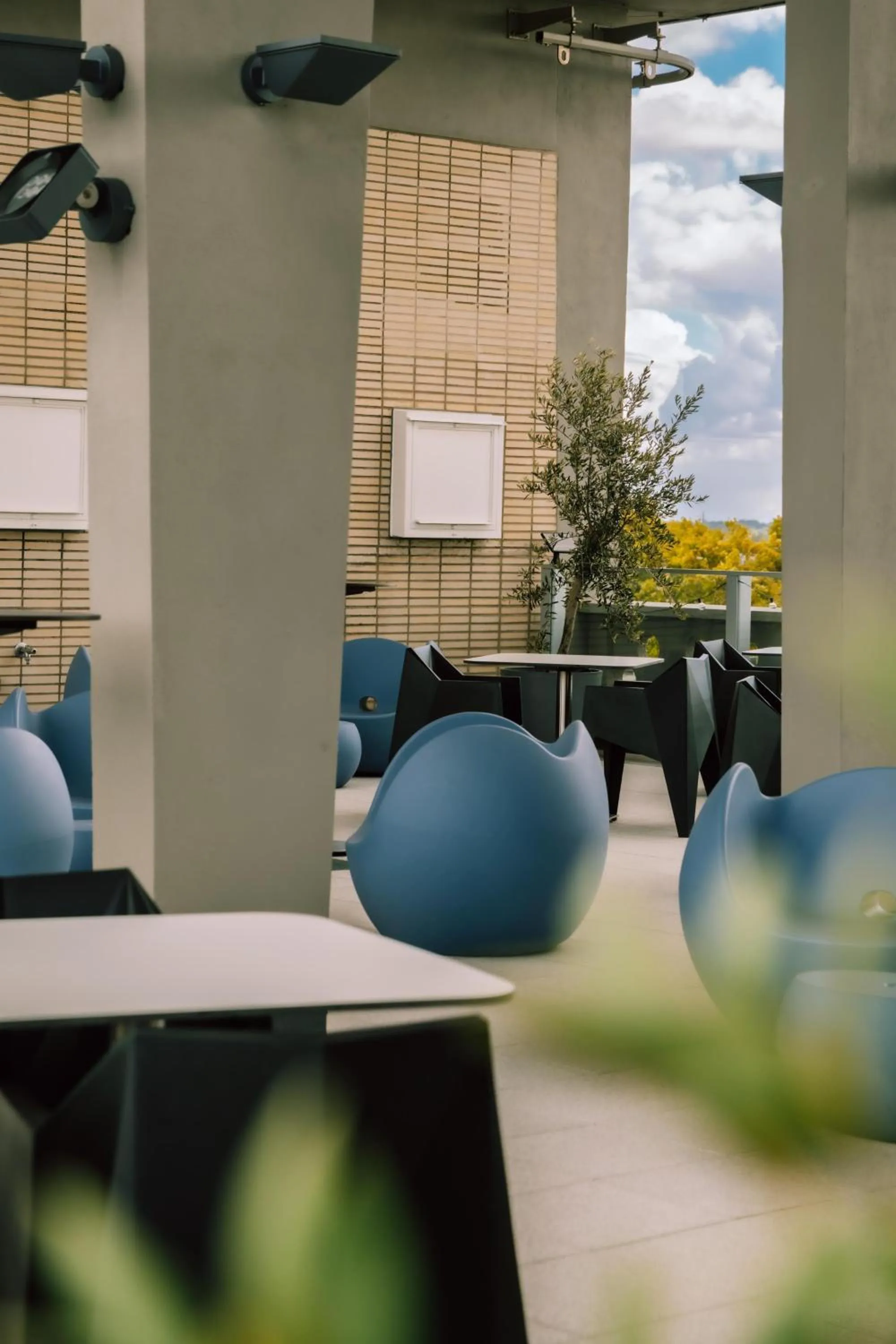 Breakfast in Prize by Radisson, Dortmund City