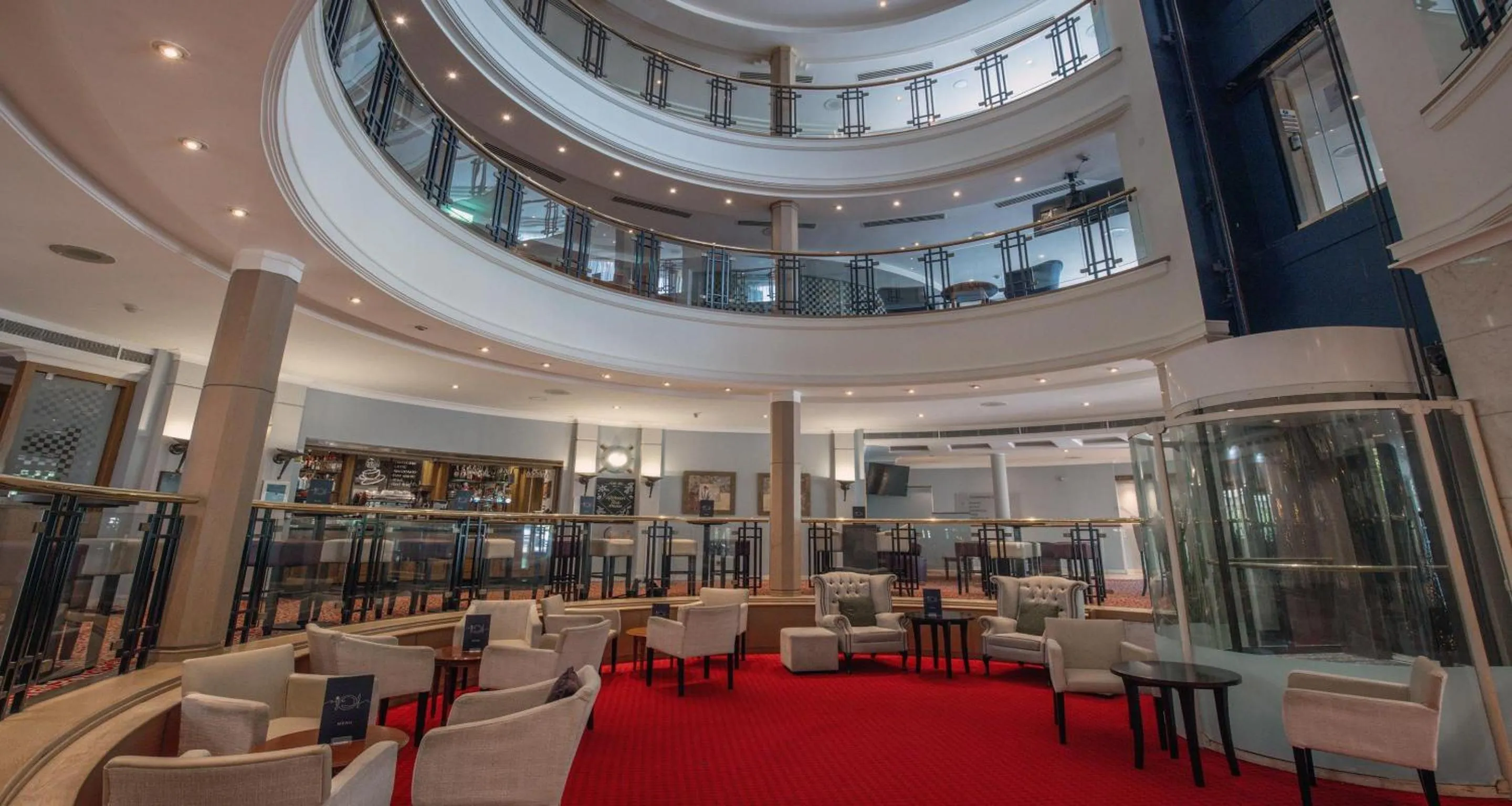 Property building in Derby Mickleover Hotel, BW Signature Collection