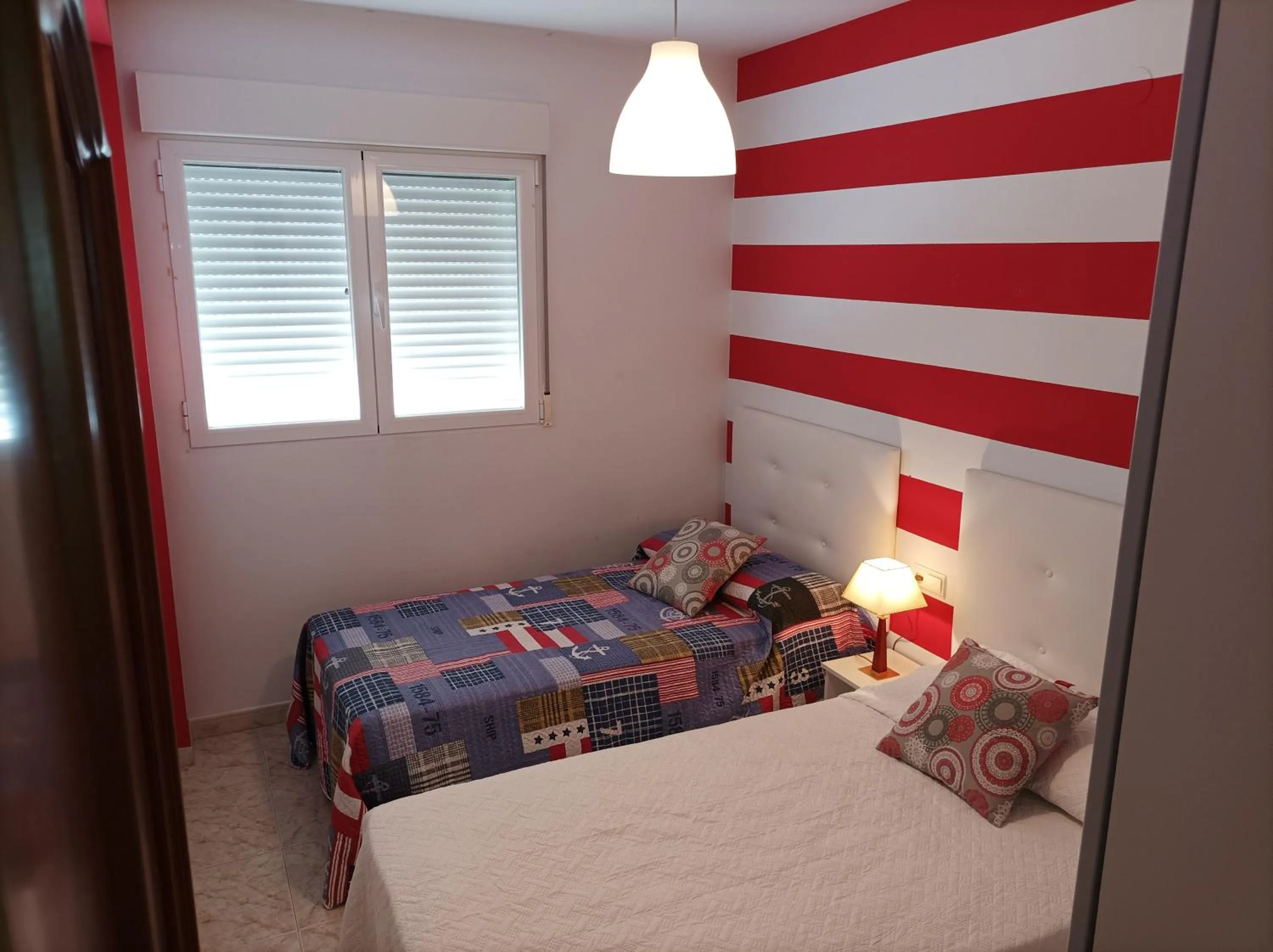 Casa Enebro