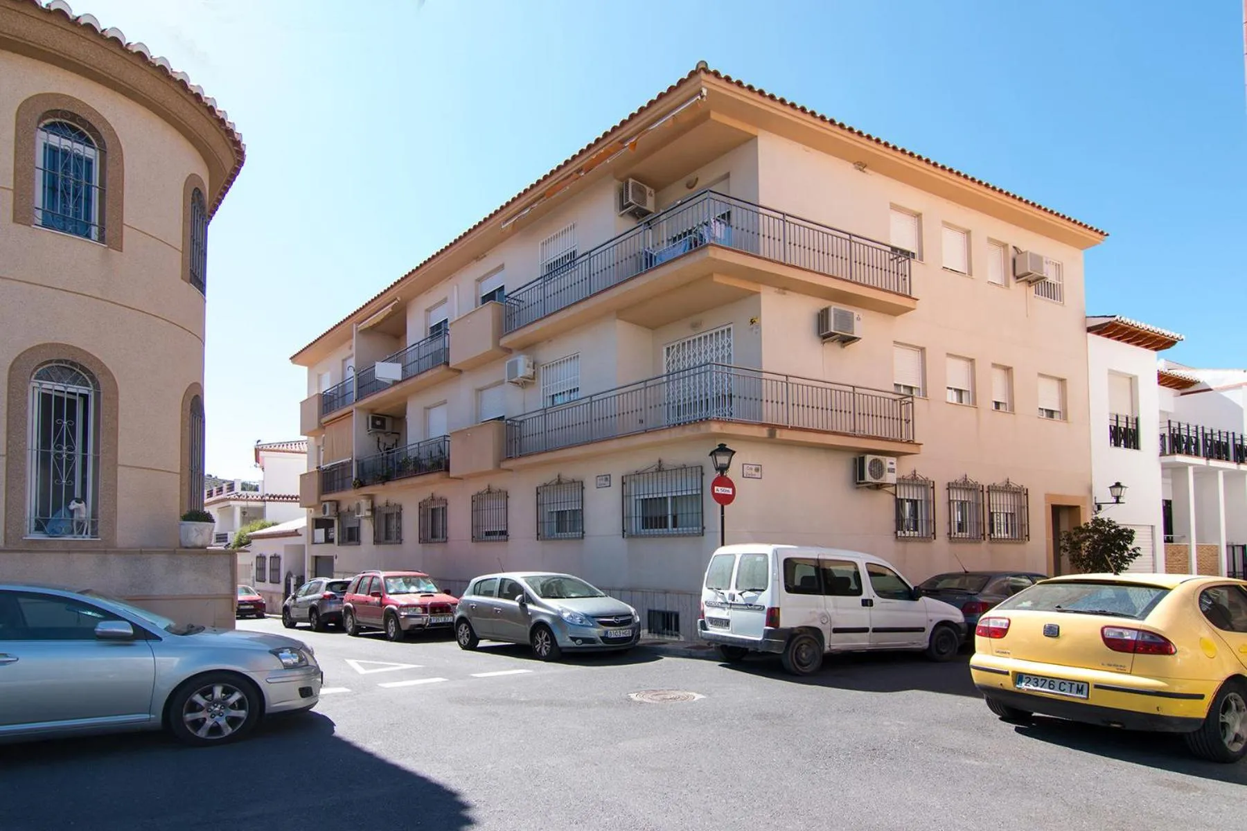 Casa Enebro