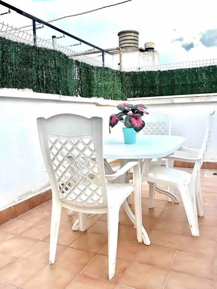 Barrio San Miguel - Más que apartamentos