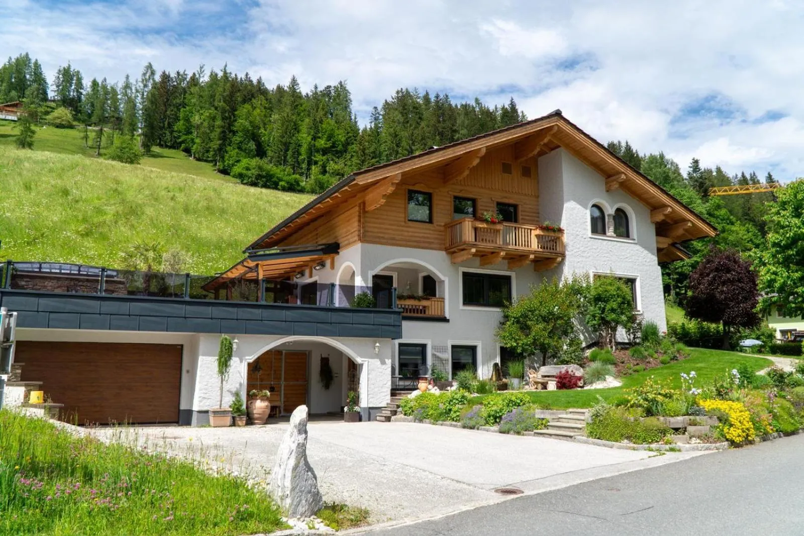 Appartement Höll