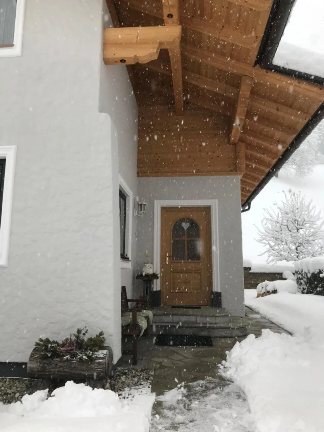 Appartement Höll