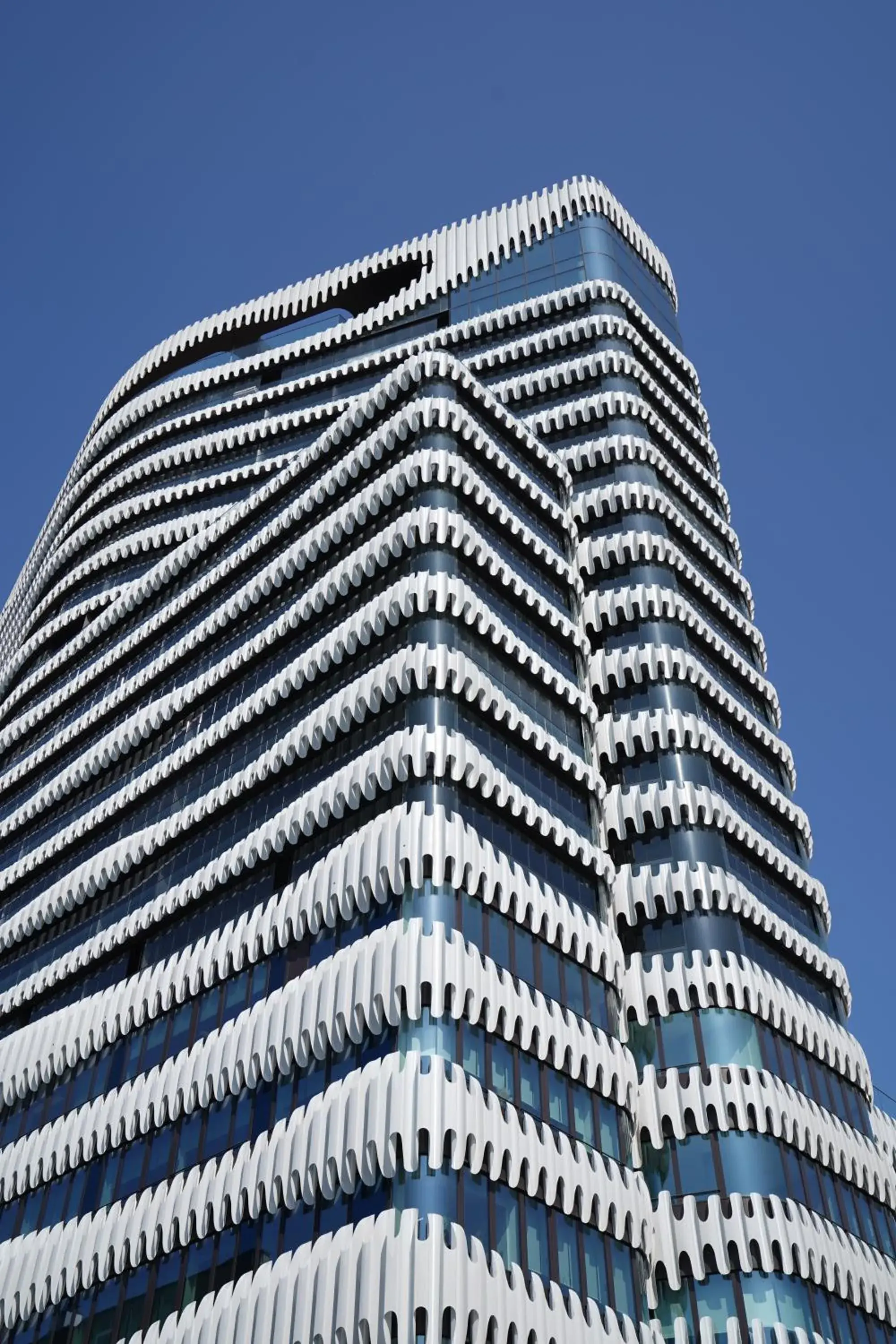 The Zipper Hotel und Apartments The Zipper Hotel und Apartments