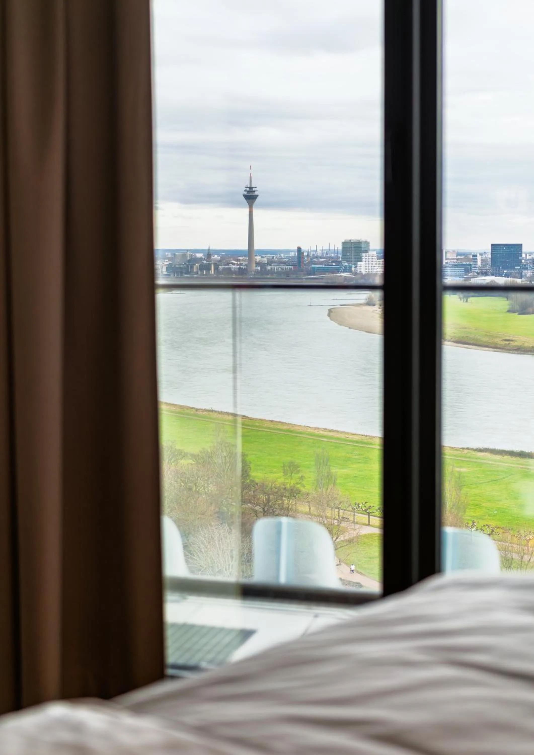 The Zipper Hotel und Apartments