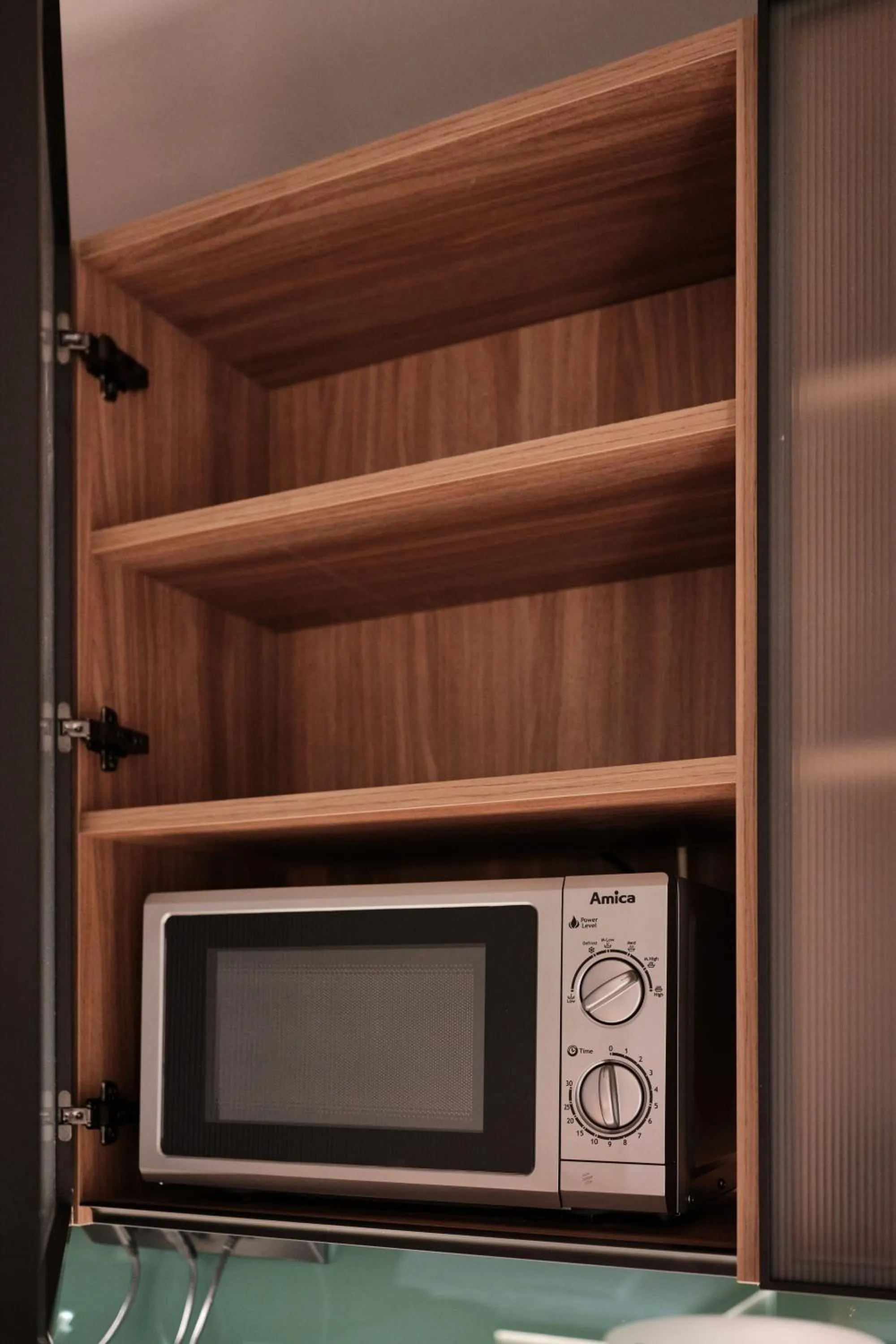 minibar in The Zipper Hotel und Apartments