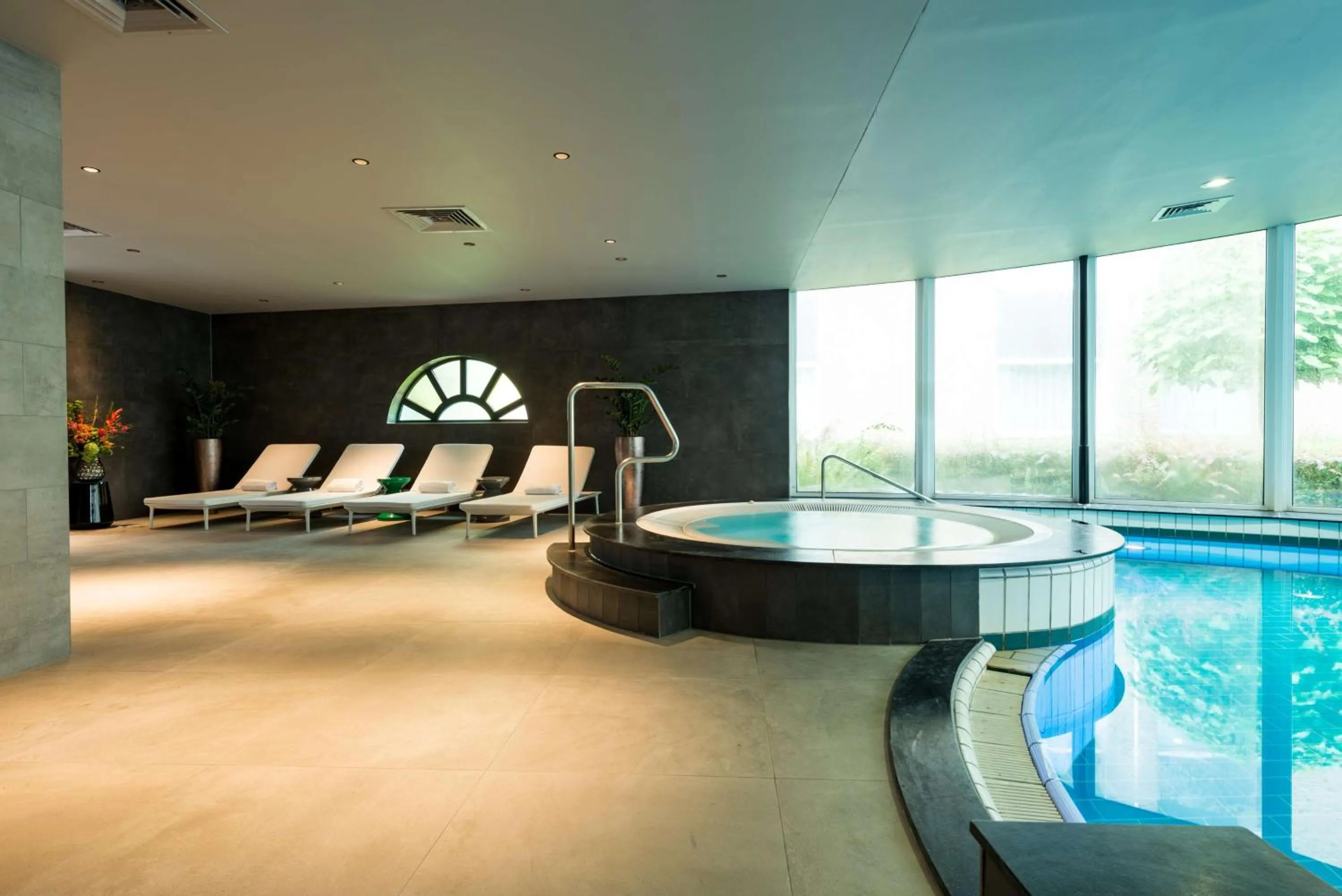 Activities in NH Amsterdam Schiphol Airport