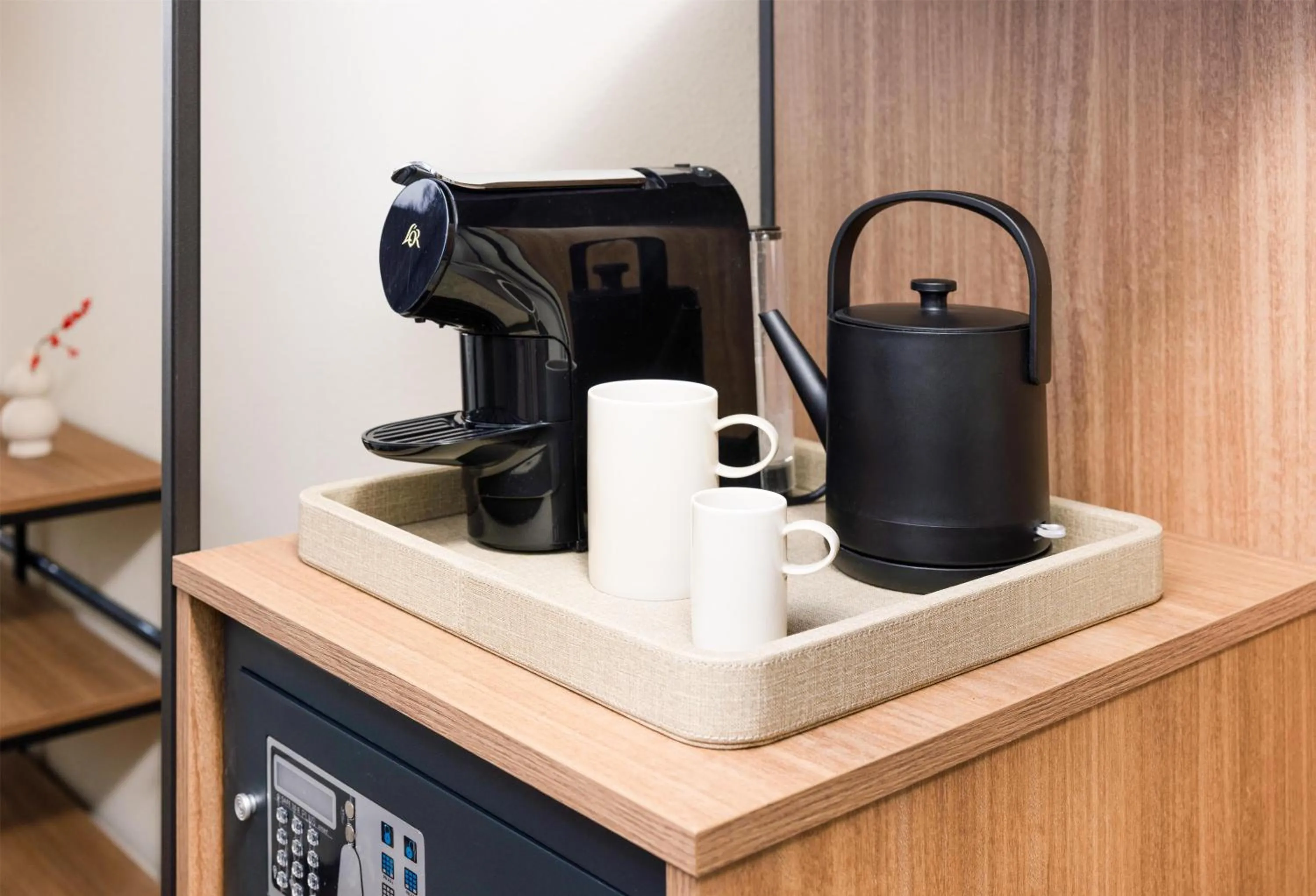 Other in NH Amsterdam Schiphol Airport