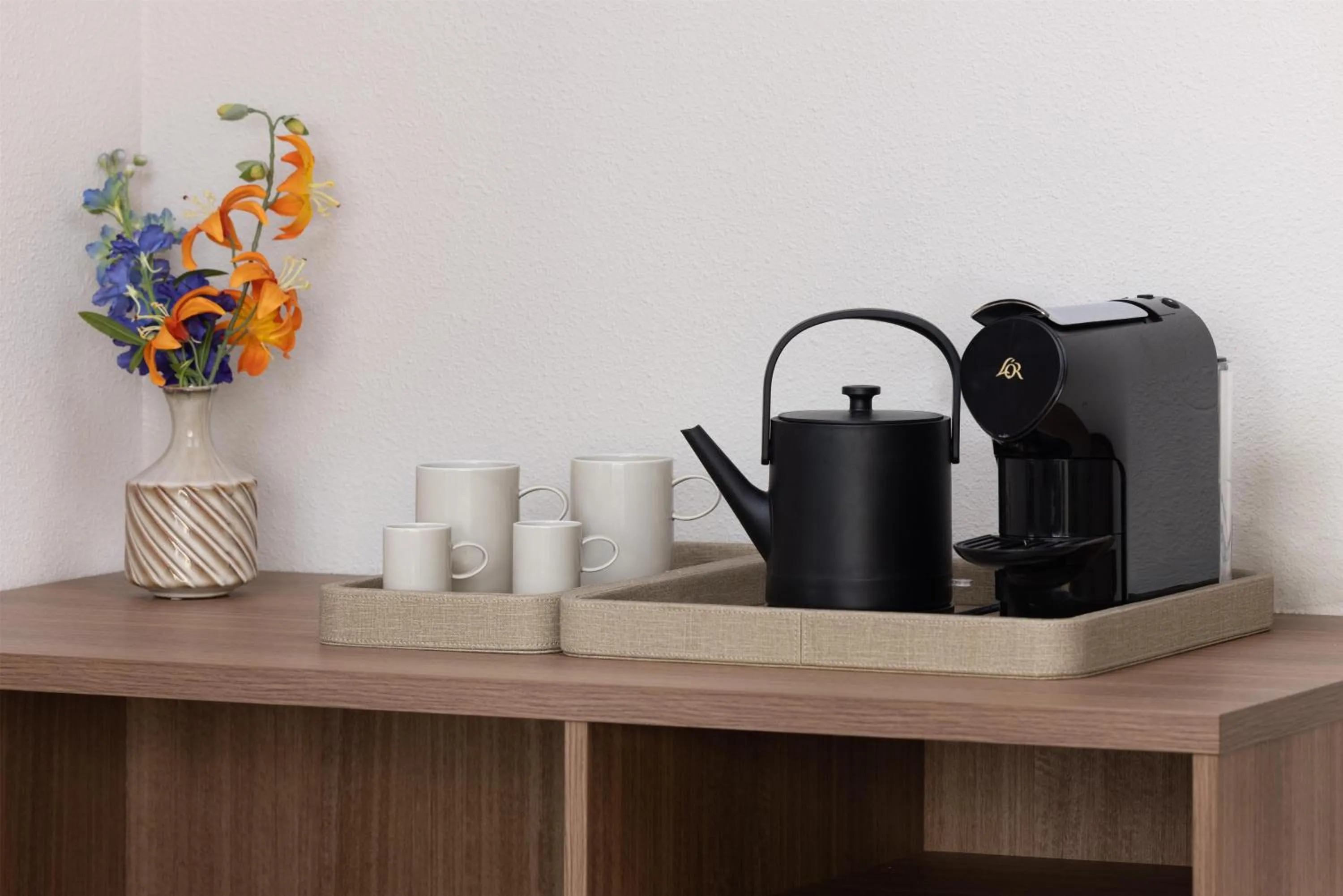 Other in NH Amsterdam Schiphol Airport