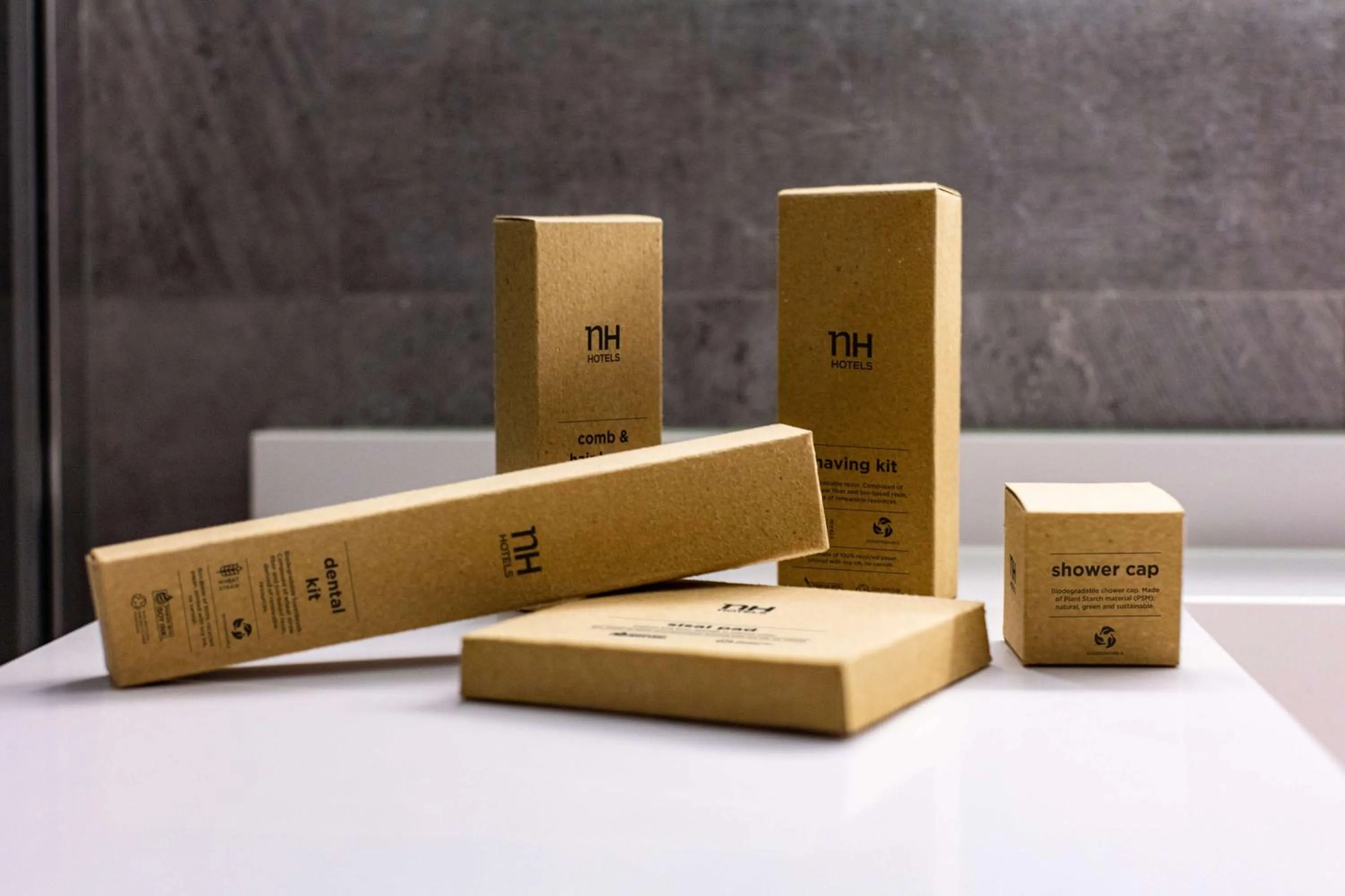 Other in NH Amsterdam Schiphol Airport