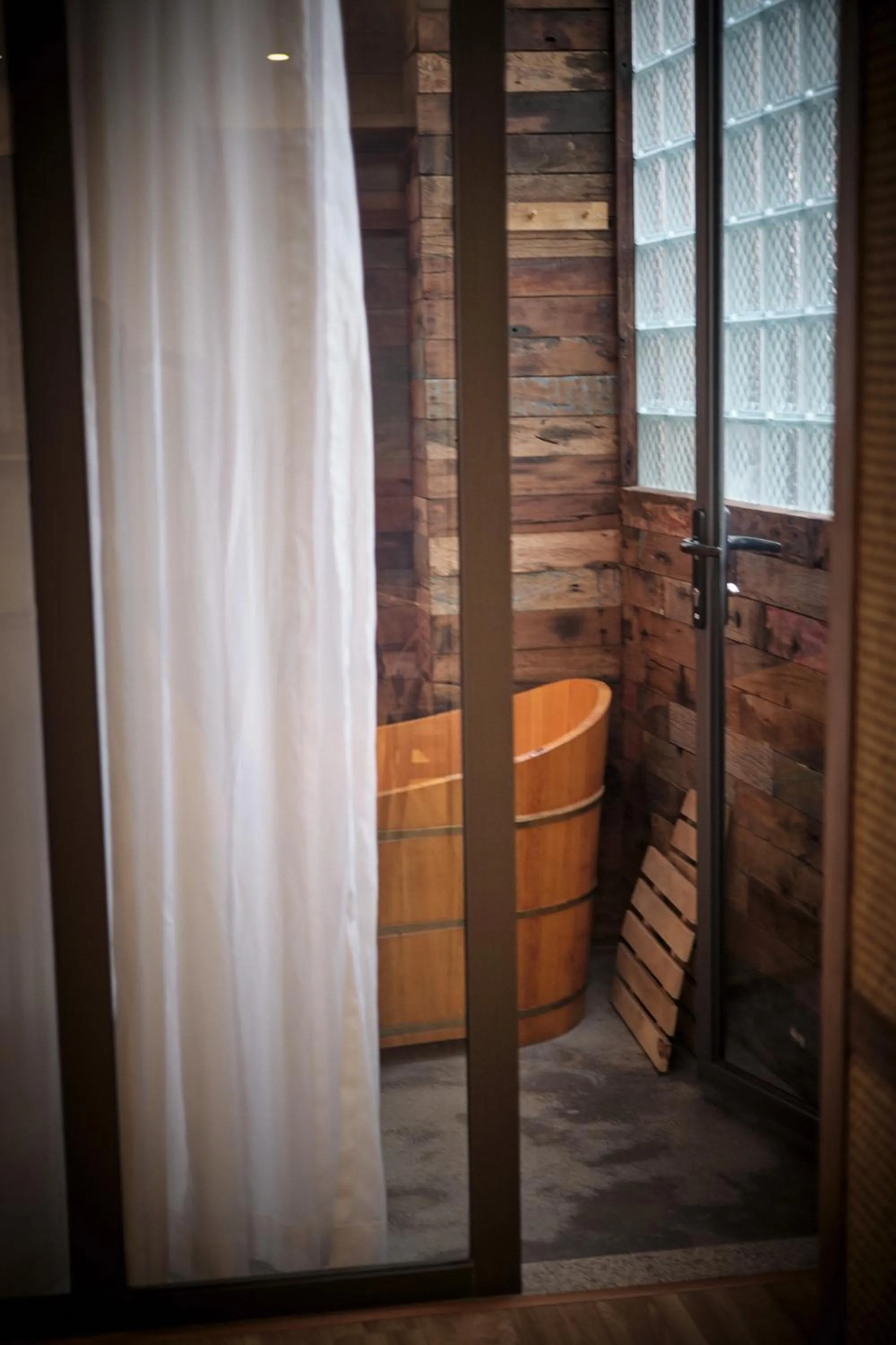 Bathroom in The Gallery Homestay - By Pegasy Group