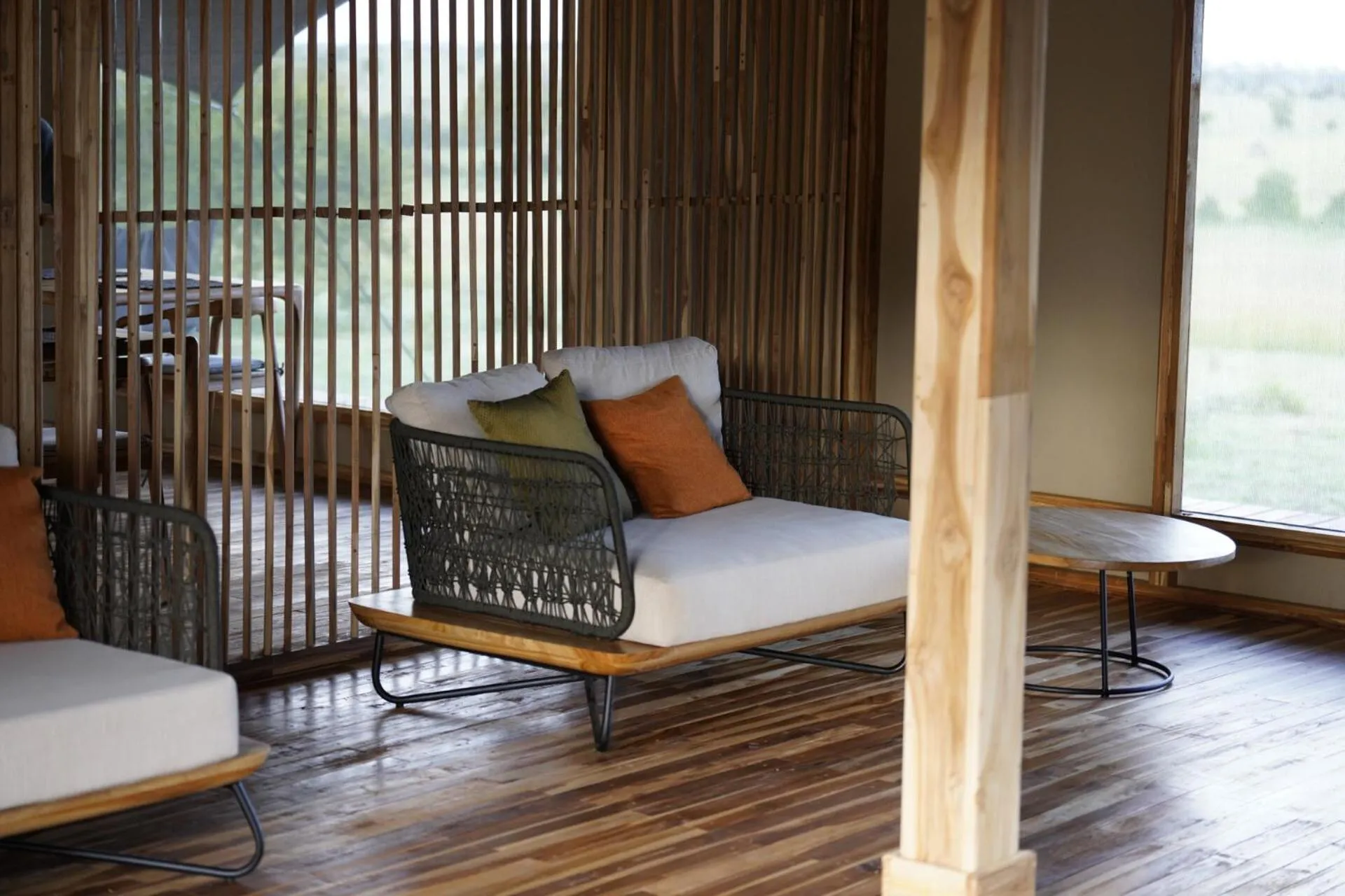 Property building in Anantya Serengeti