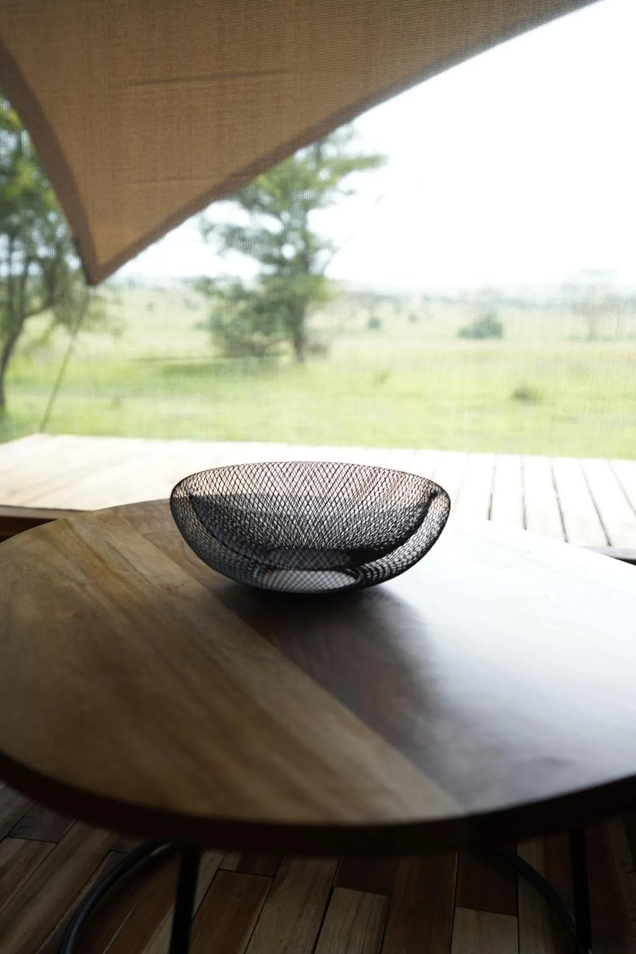 Property building in Anantya Serengeti