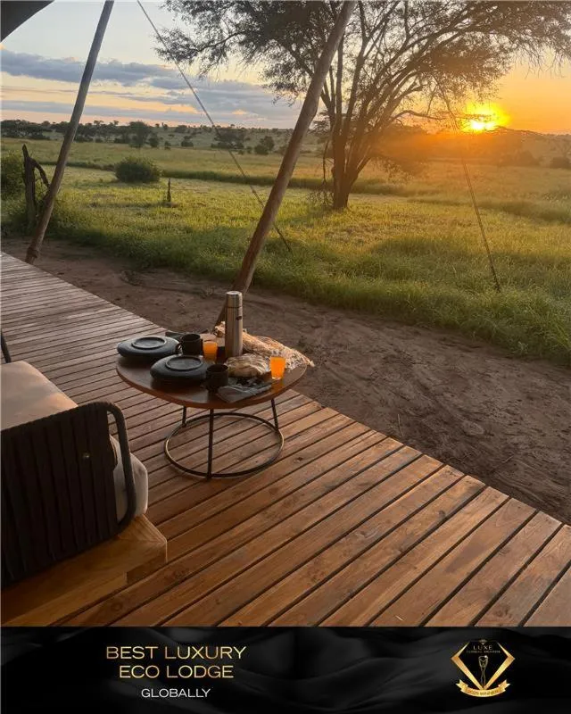 Anantya Serengeti