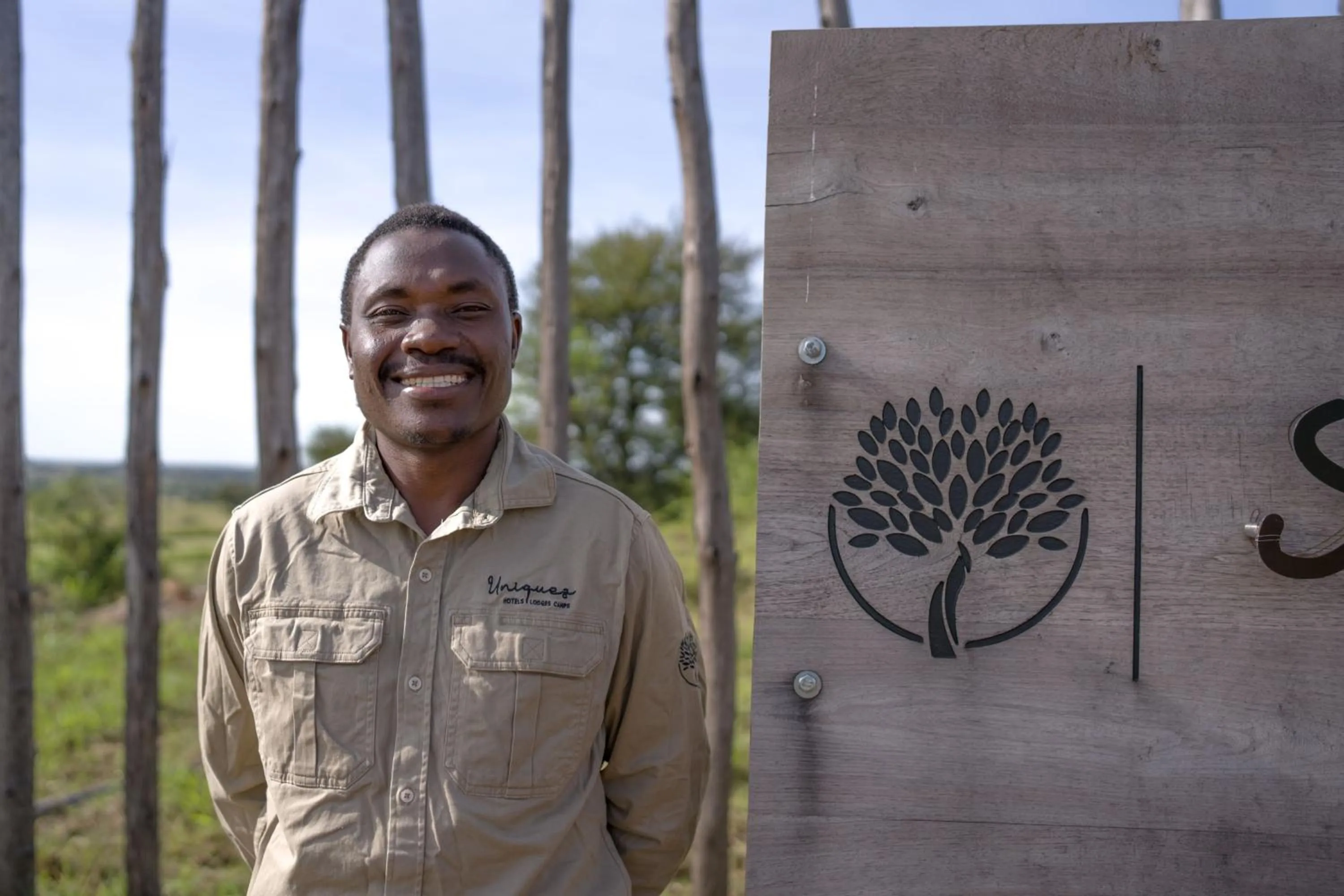 Property building in Anantya Serengeti