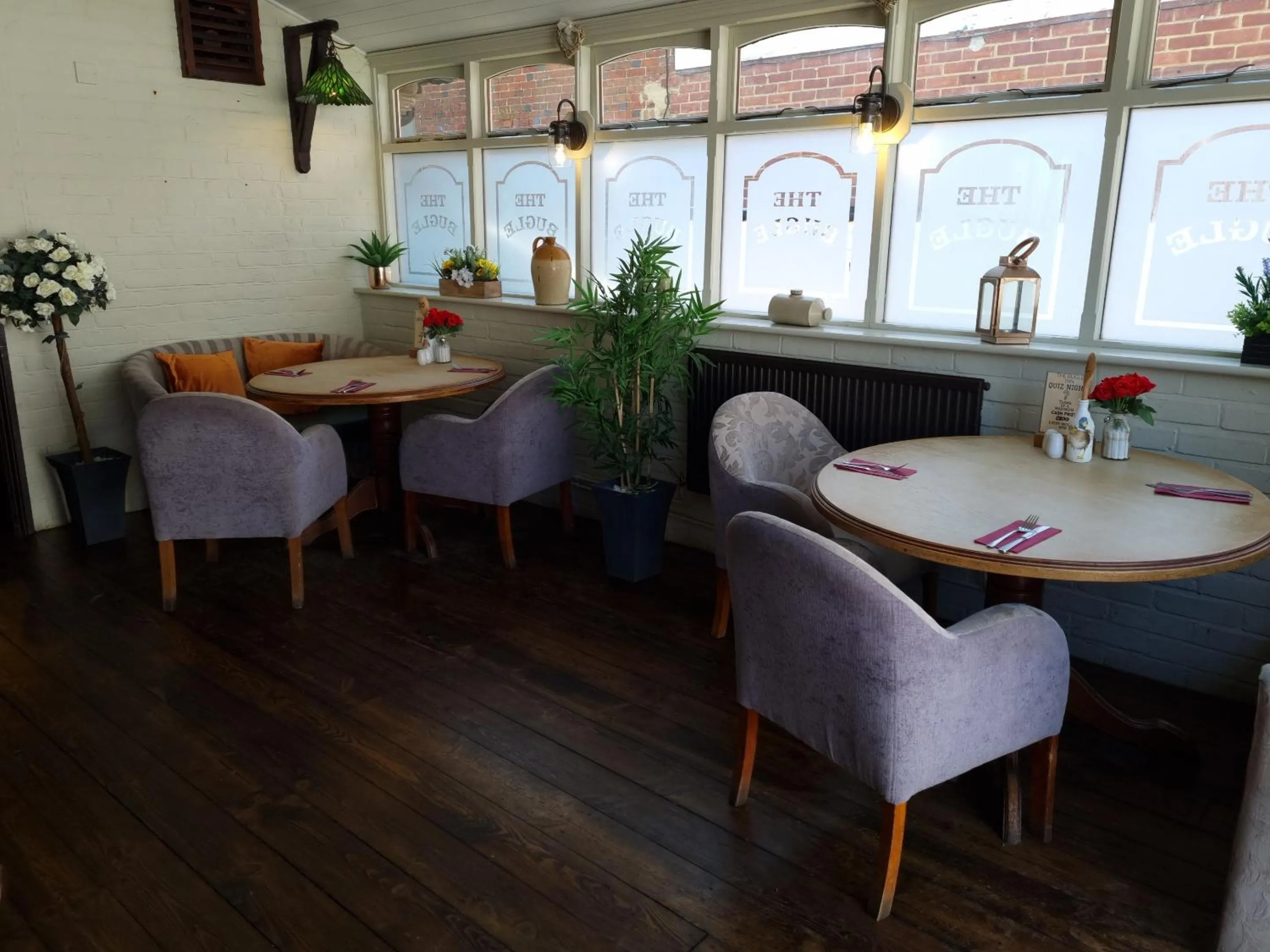 Other in The Bugle Inn