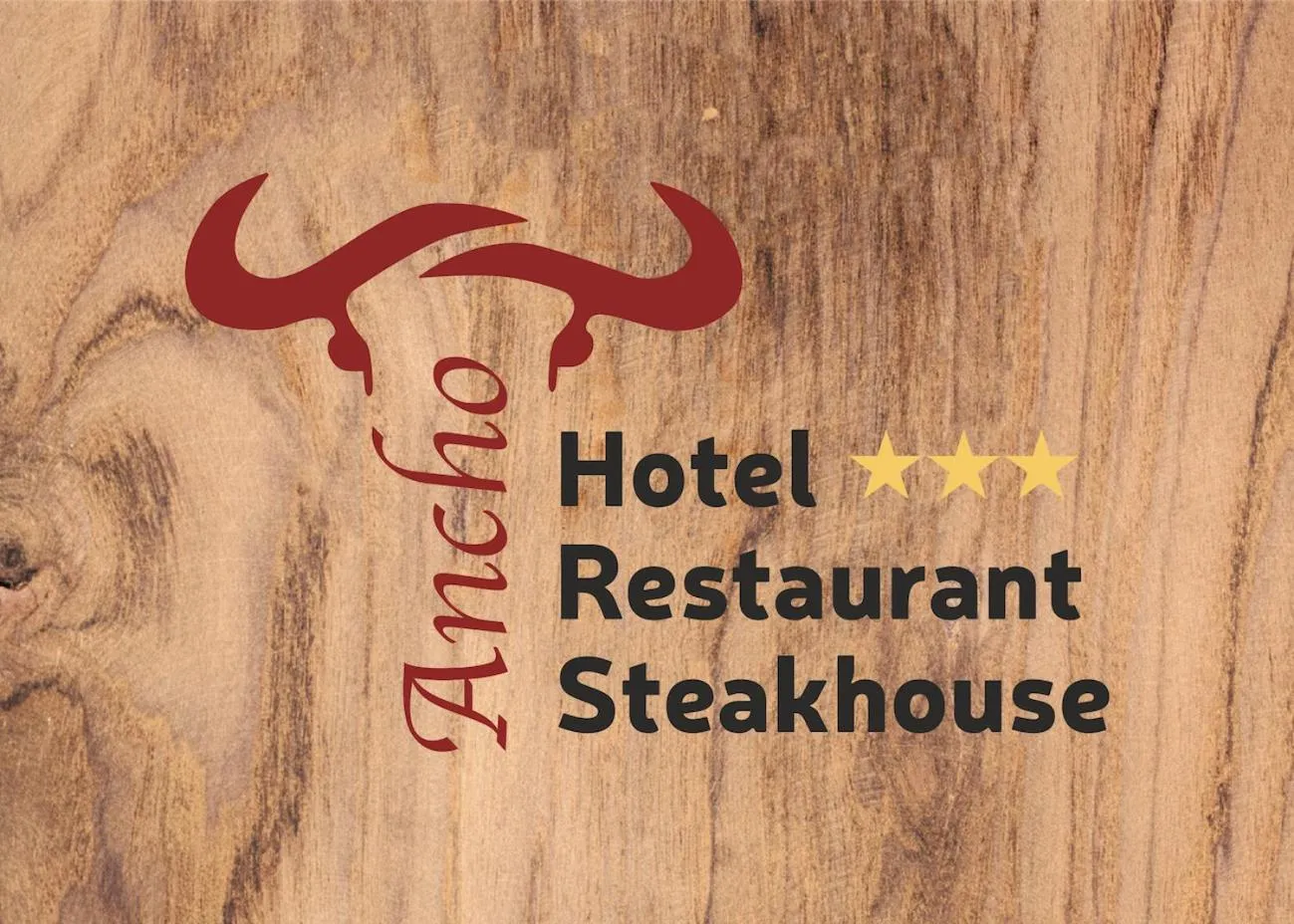 Hotel Restaurant Ancho