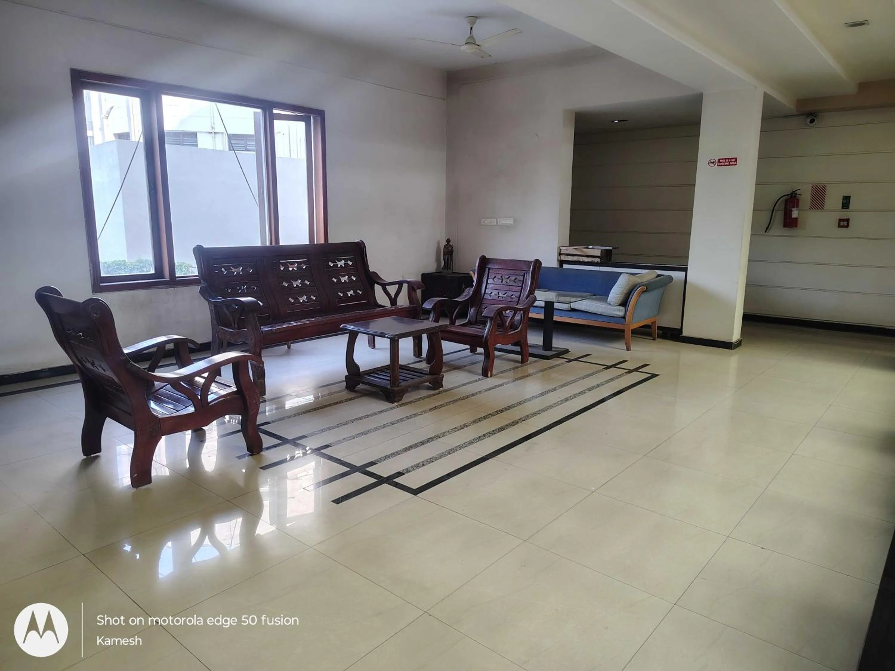 Other in Palette - Hilife Towers