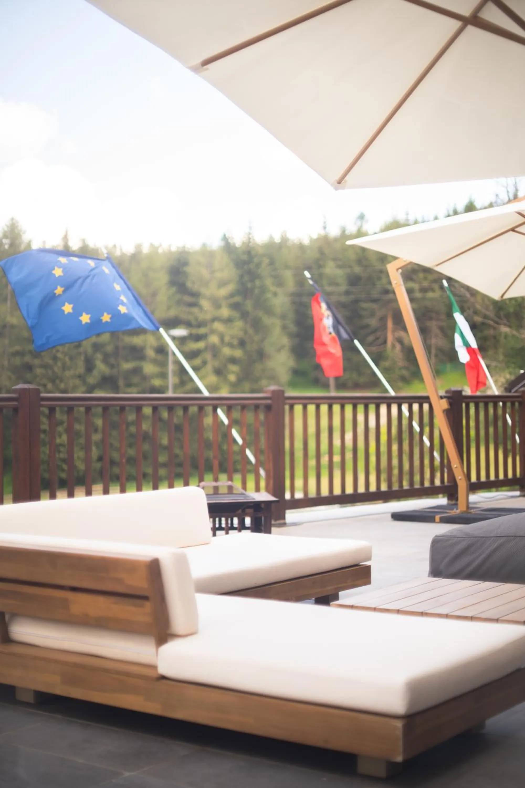 View (from property/room) in Maison Poluc hotel apartments