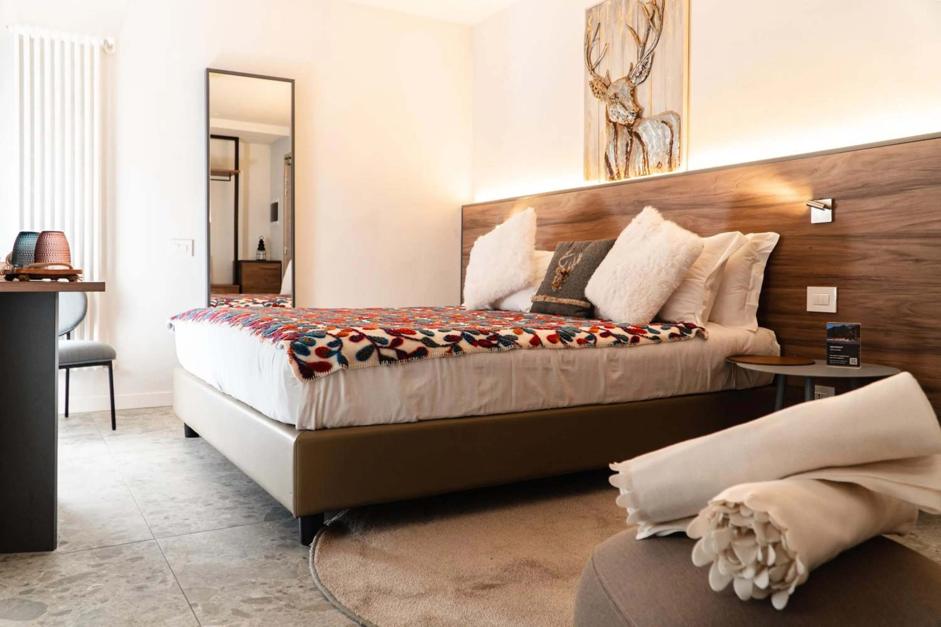 Maison Poluc hotel apartments