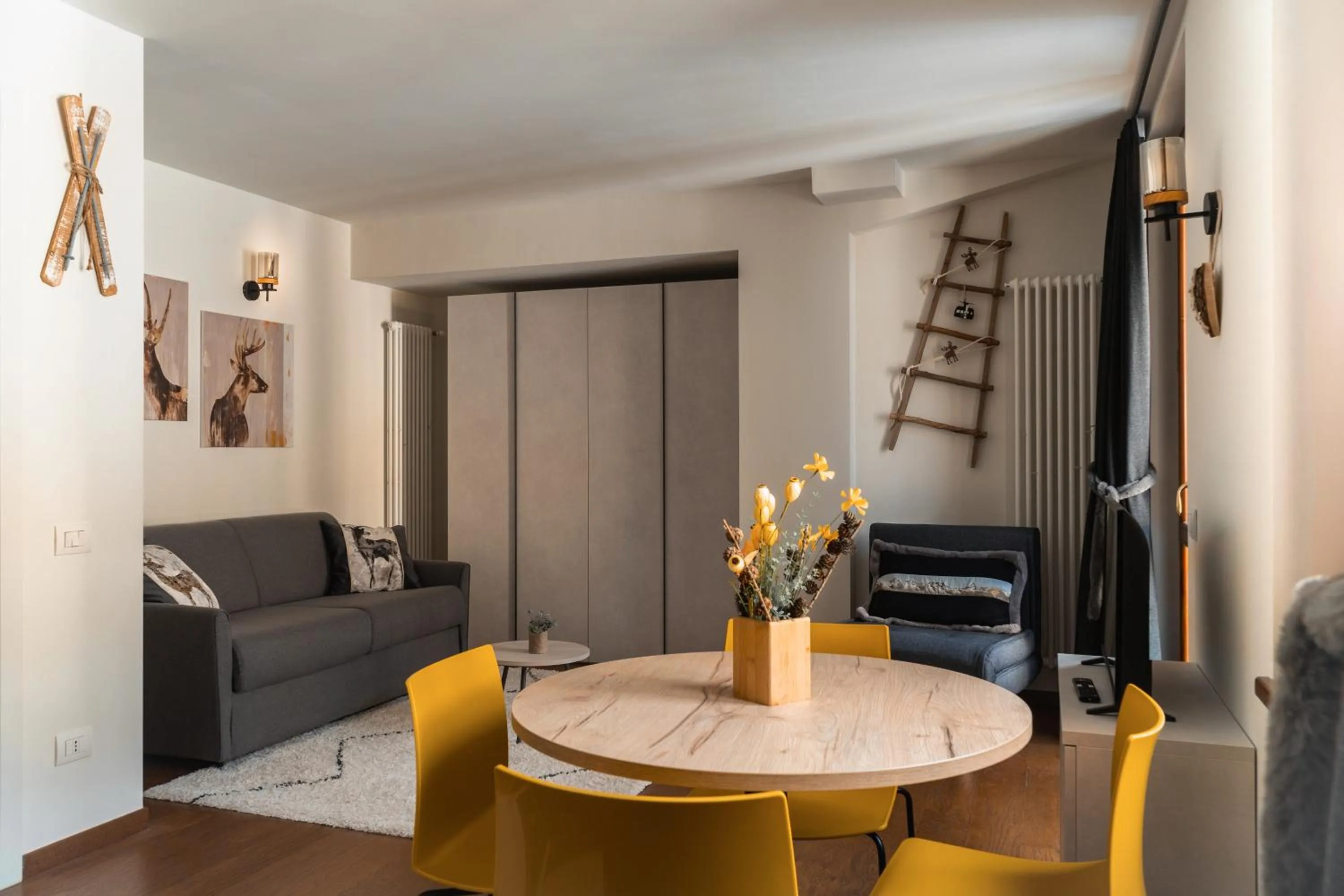 Maison Poluc hotel apartments