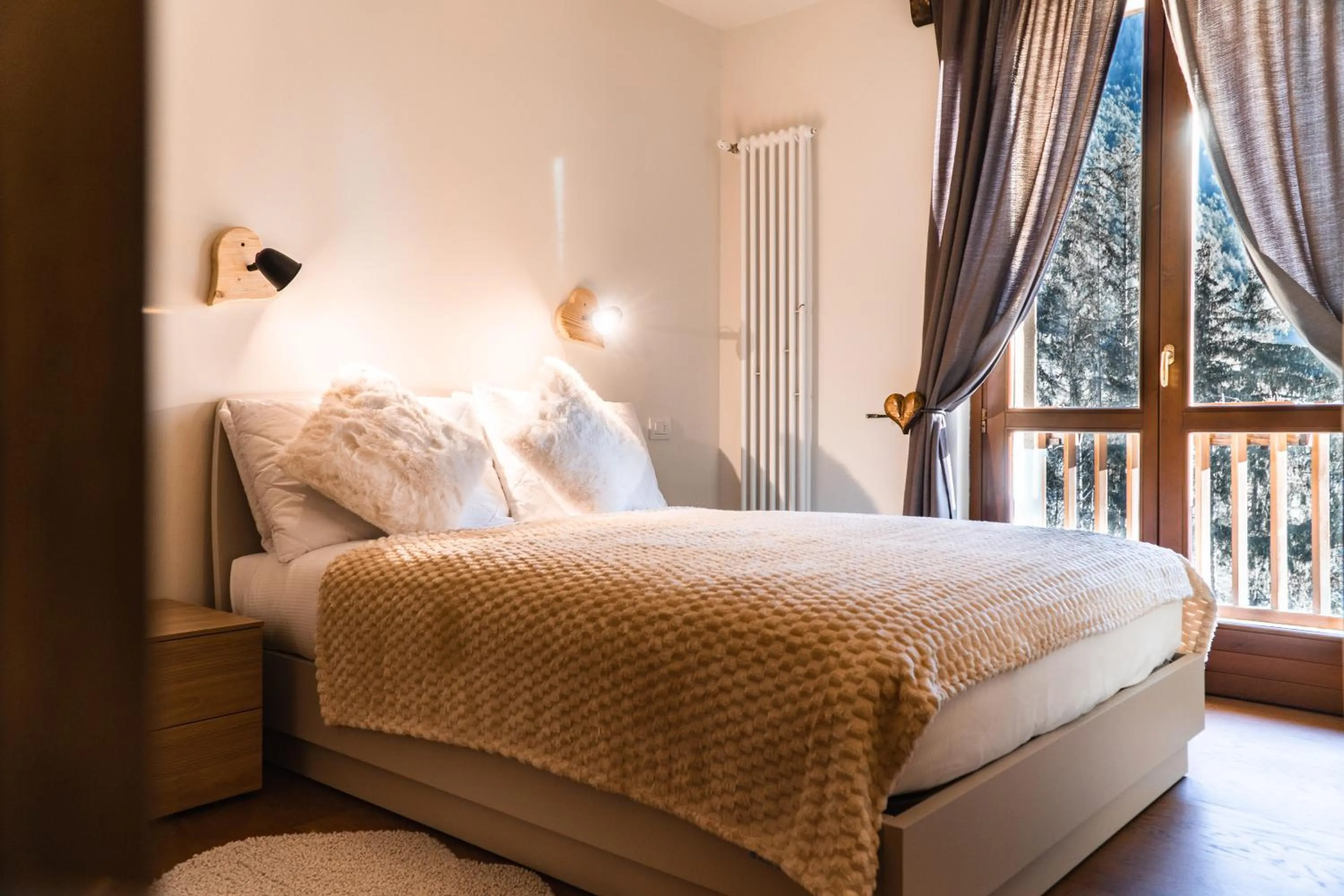 Maison Poluc hotel apartments