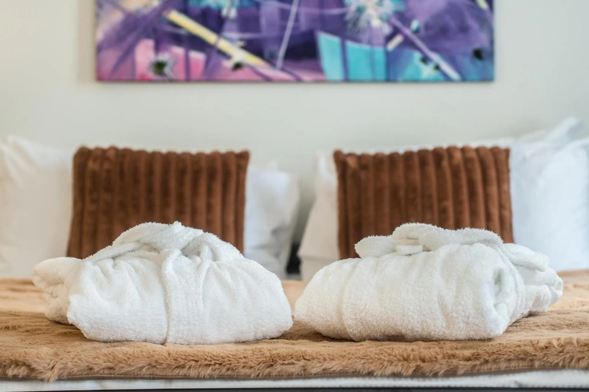 Maison Poluc hotel apartments