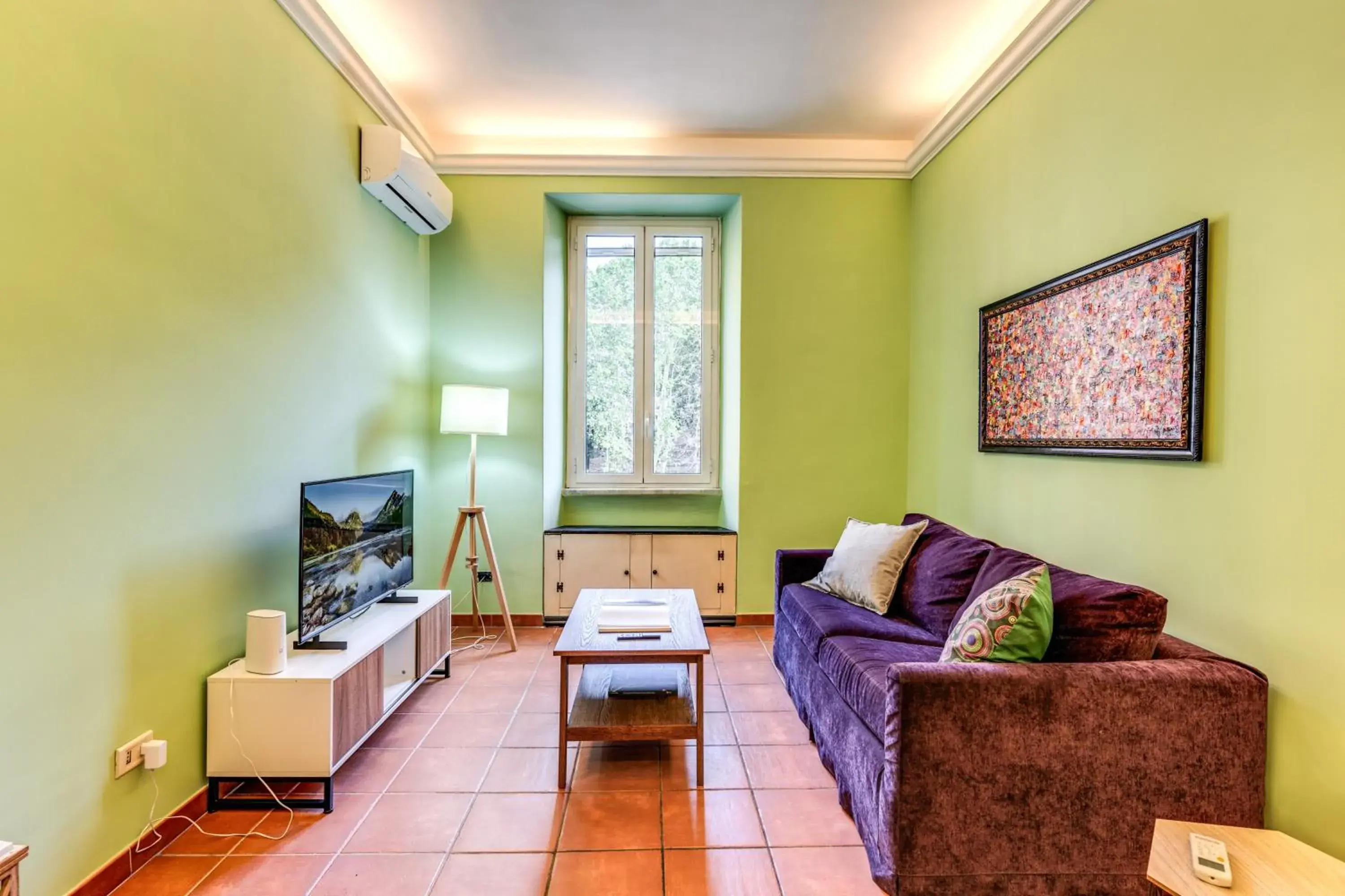 Lovely flat in Testaccio Lovely flat in Testaccio