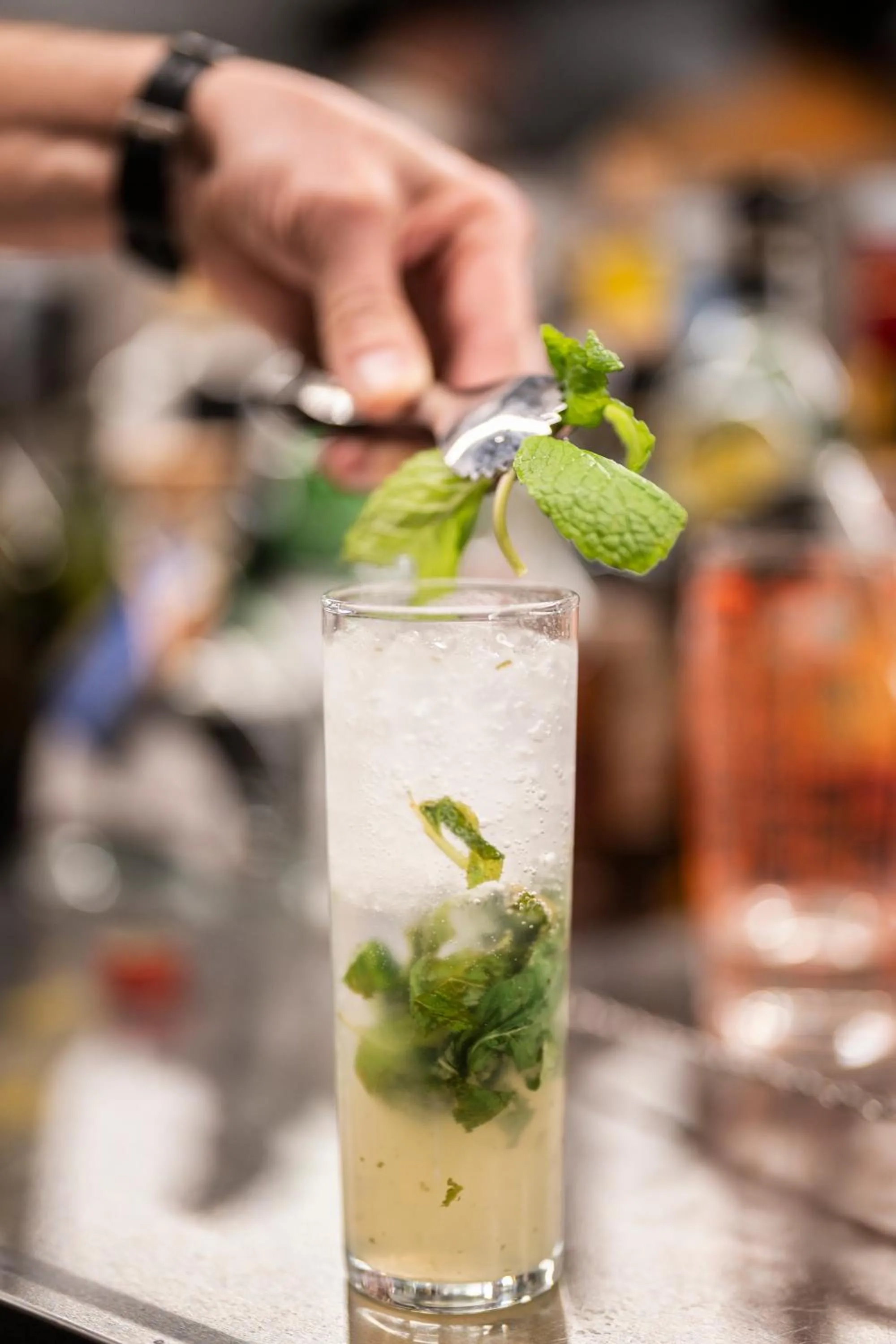 Lounge or bar in Puro Dão Hotel & Spa