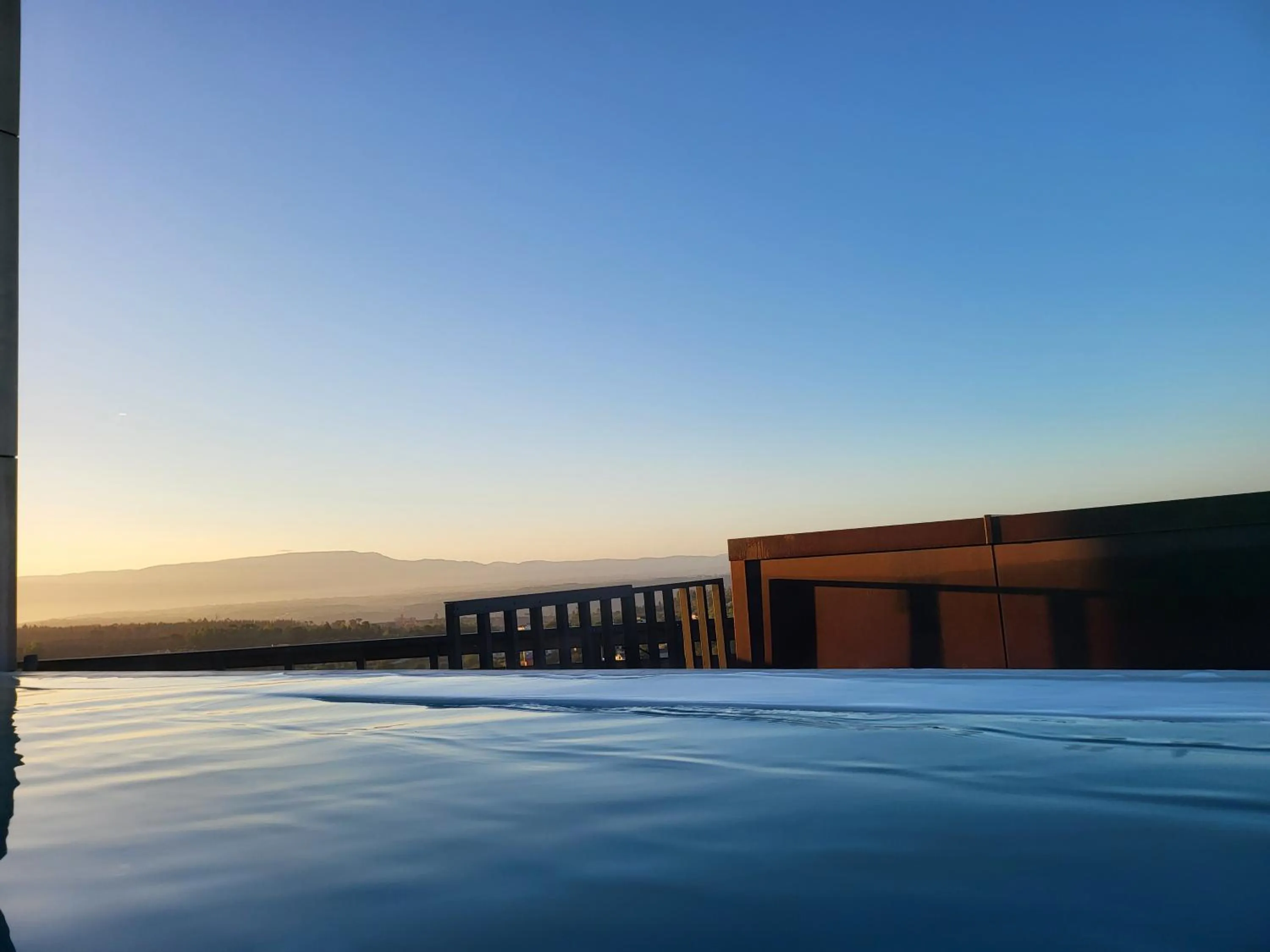 View (from property/room) in Puro Dão Hotel & Spa