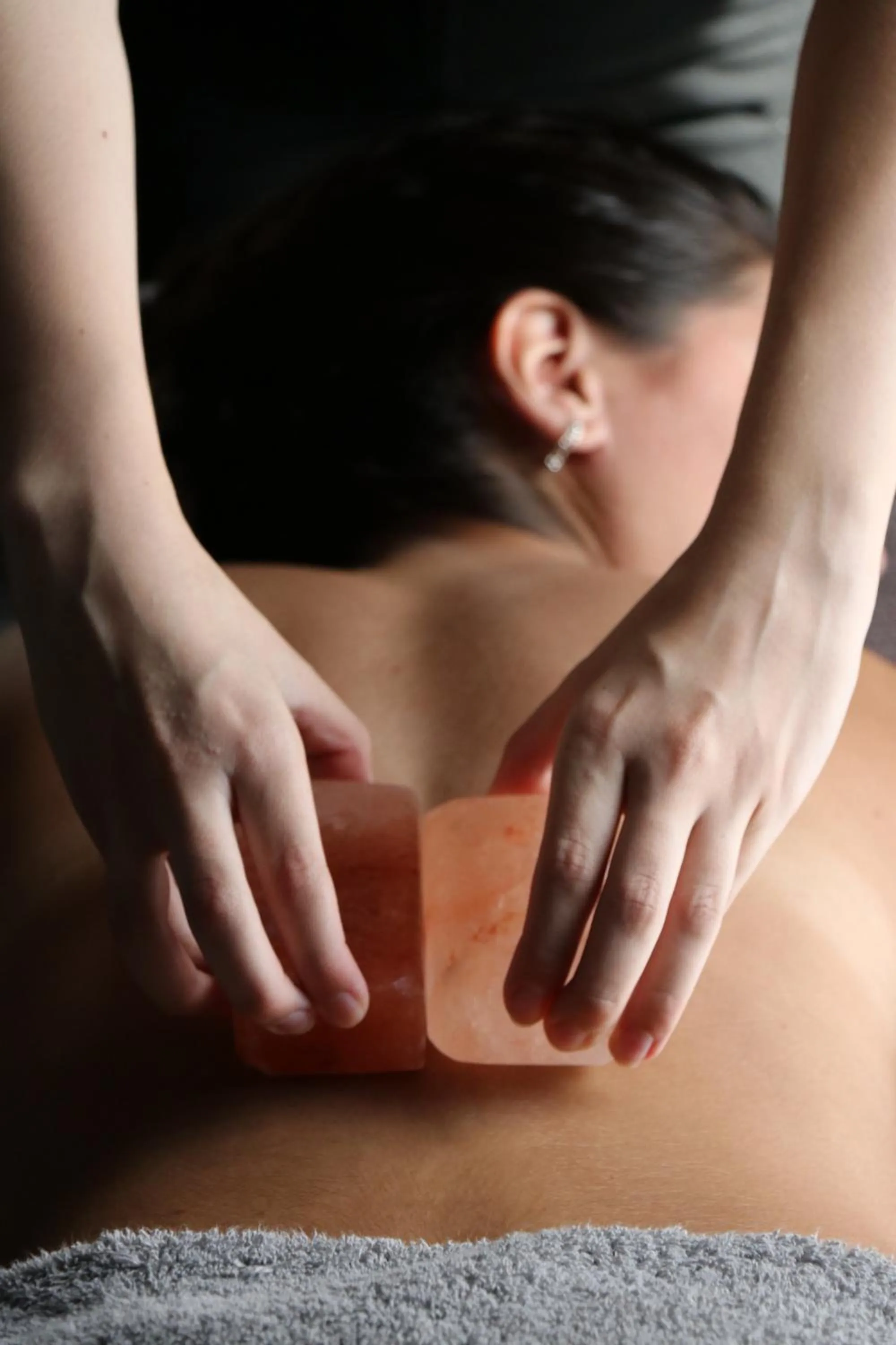 People in Puro Dão Hotel & Spa