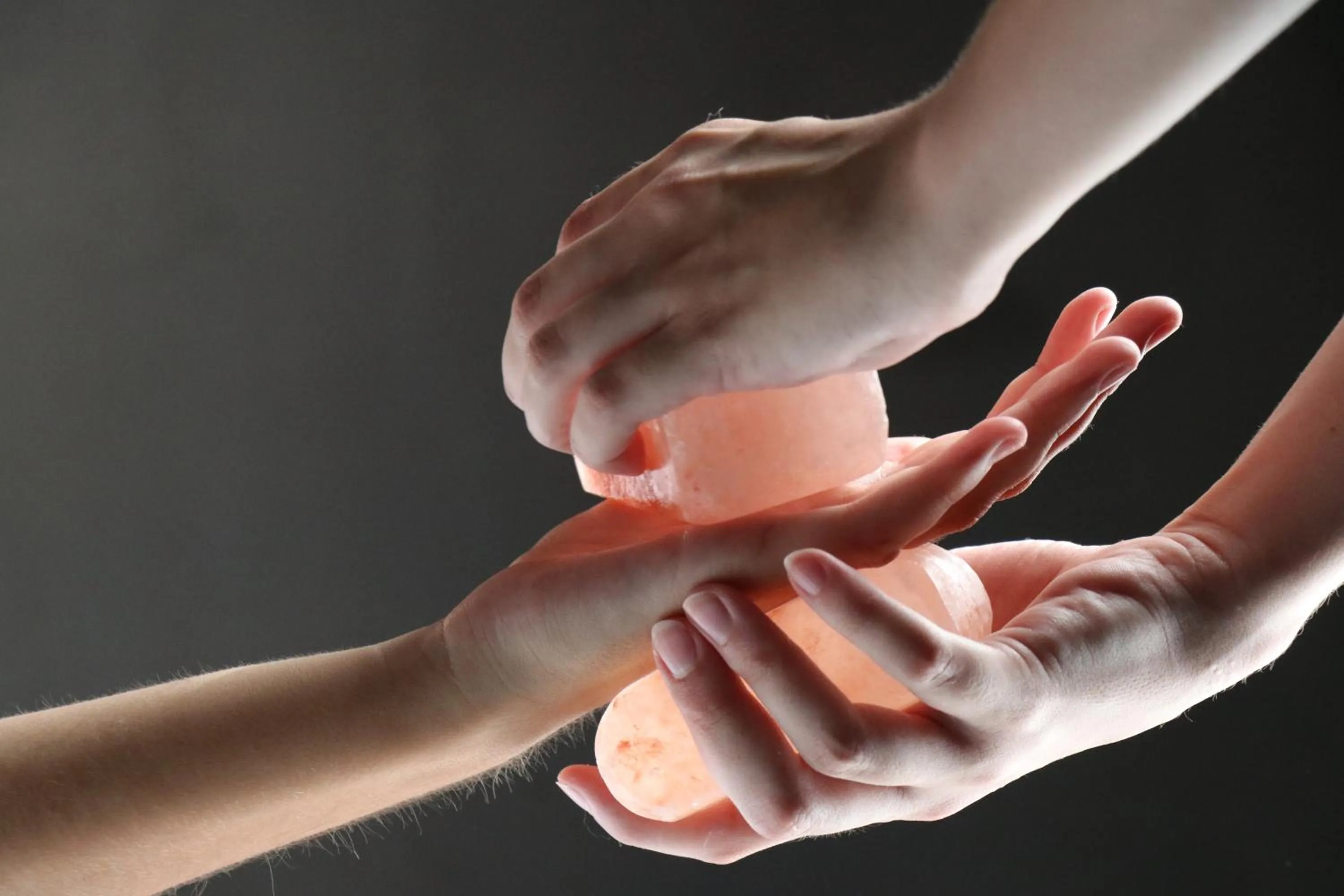 Massage in Puro Dão Hotel & Spa