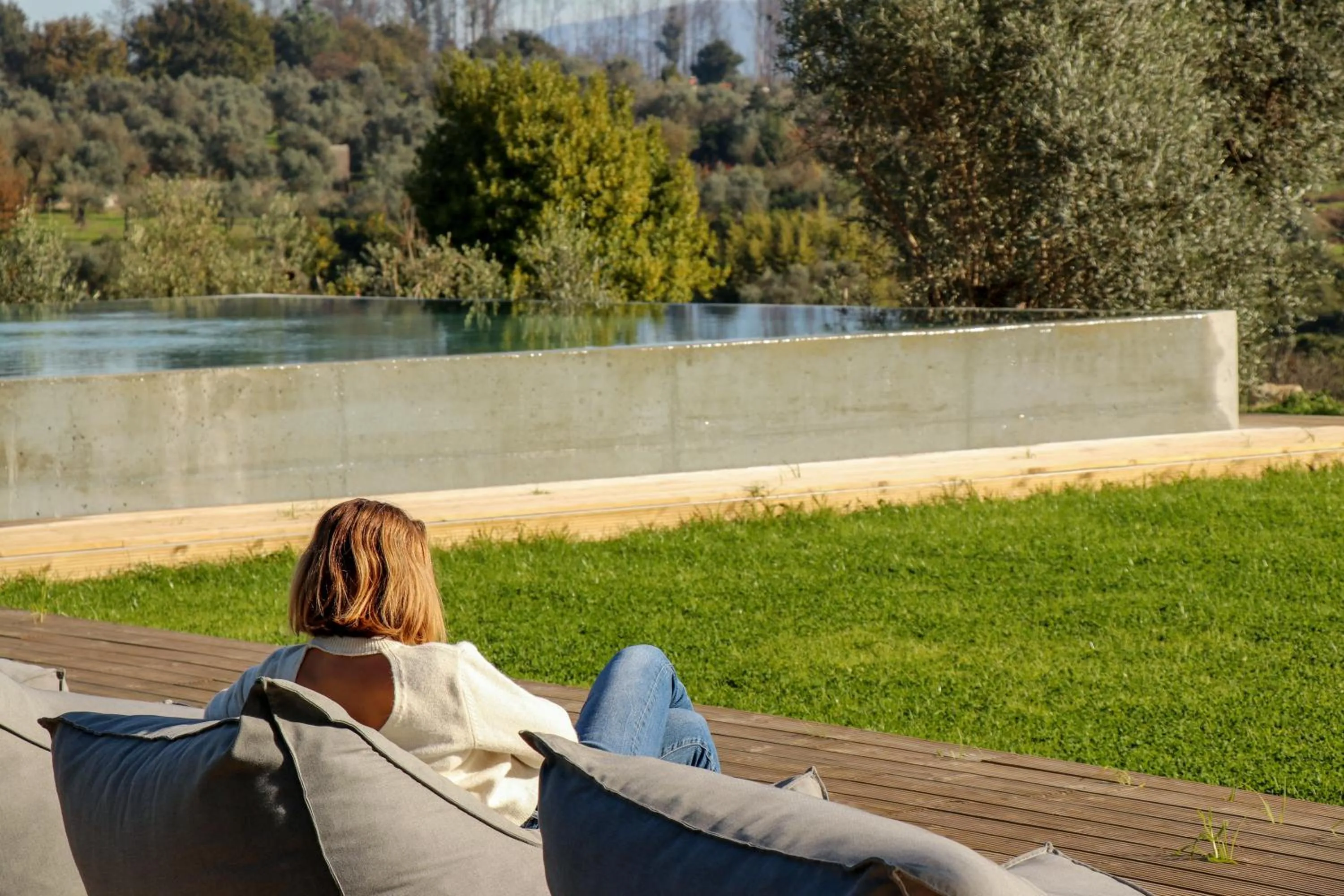 Off site in Puro Dão Hotel & Spa