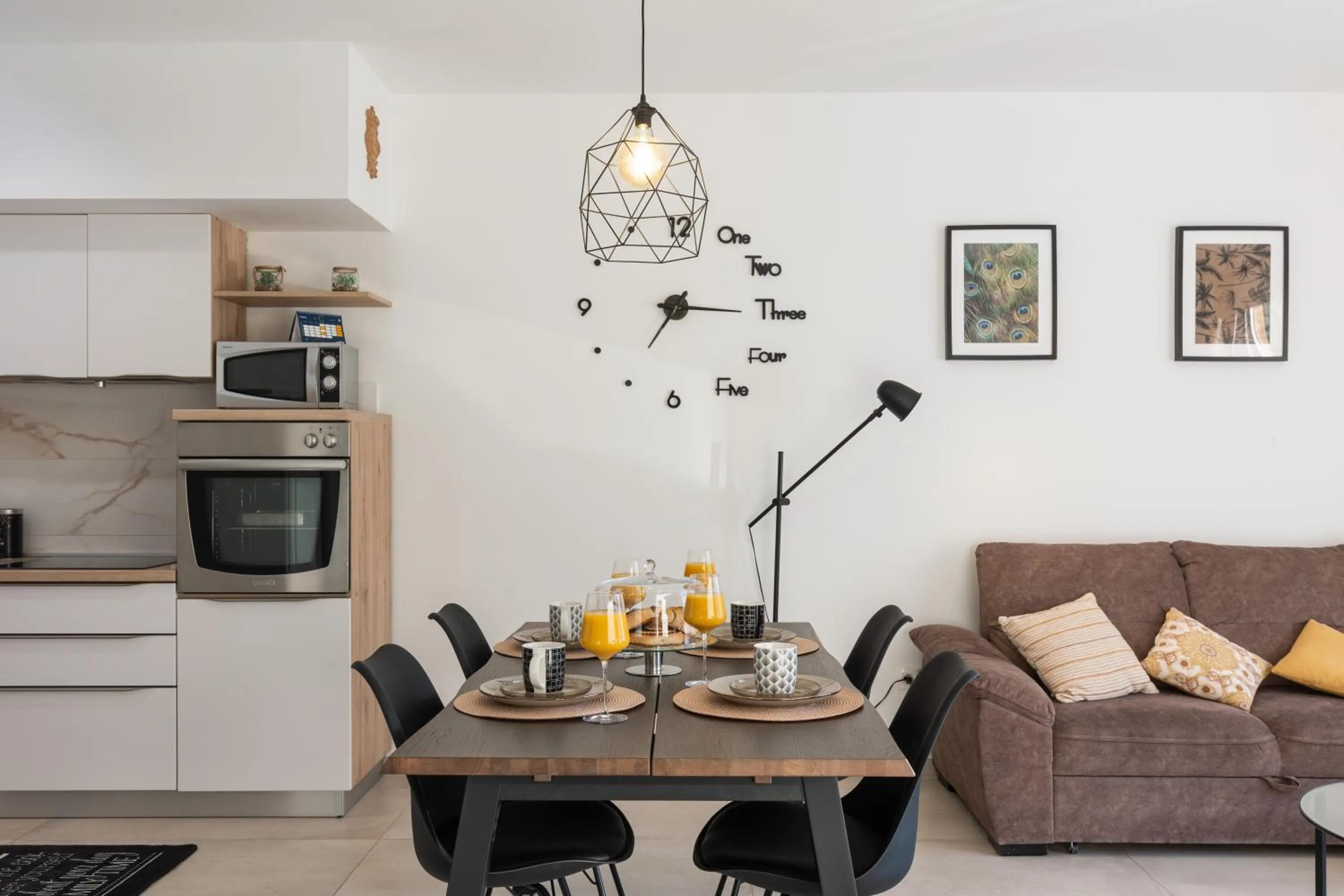 Apartment Why Not