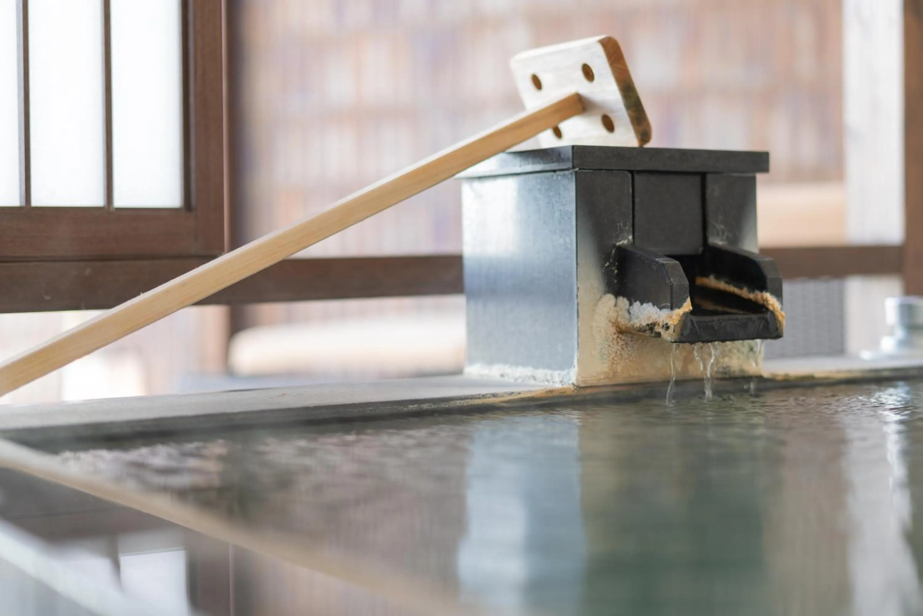 Day in Omuro no Mori Gyokusui -Adult Only-