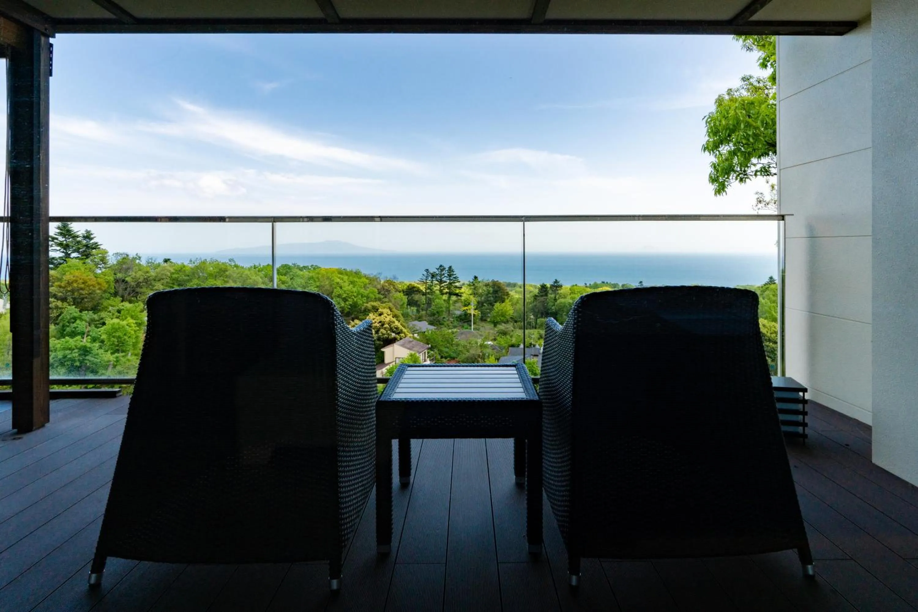 Day in Omuro no Mori Gyokusui -Adult Only-