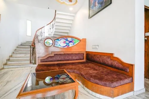 FabHotel Rest & Peace