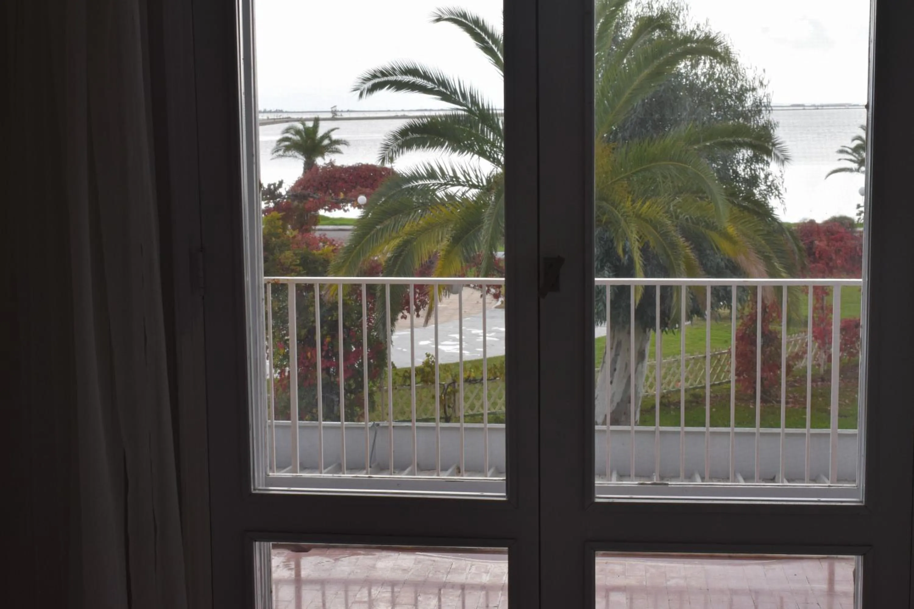 View (from property/room) in Hotel Theoxenia