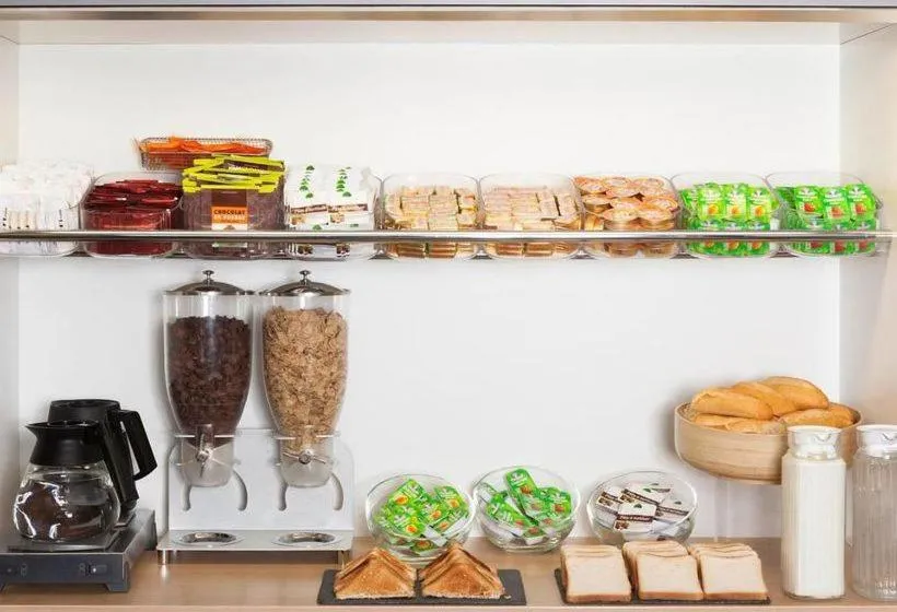 Fyl hôtel Saint Pol