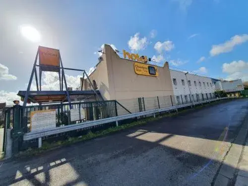 Fyl hôtel Saint Pol Fyl hôtel Saint Pol