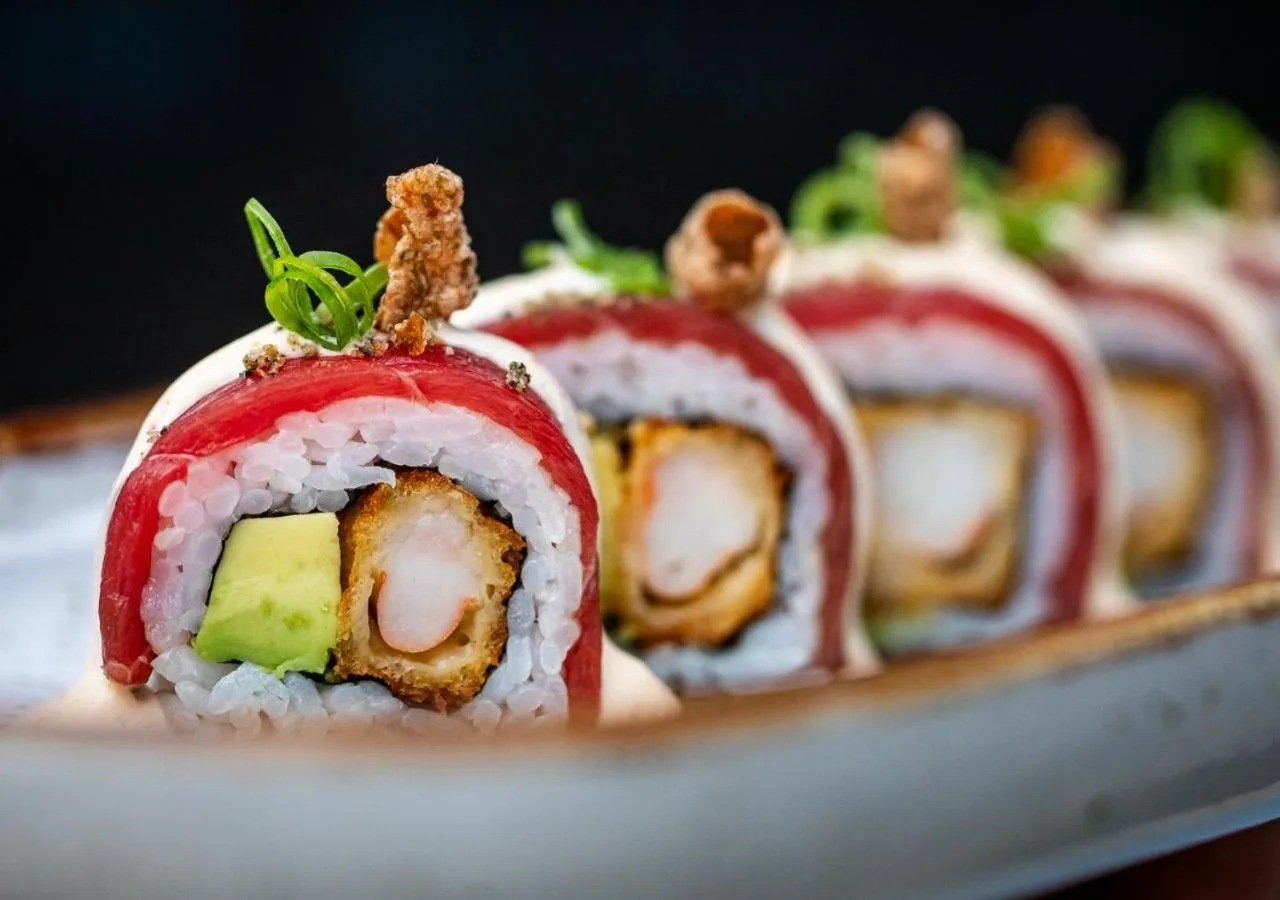 Restaurant/places to eat in Montebelo Vista Alegre Lisboa Chiado Hotel