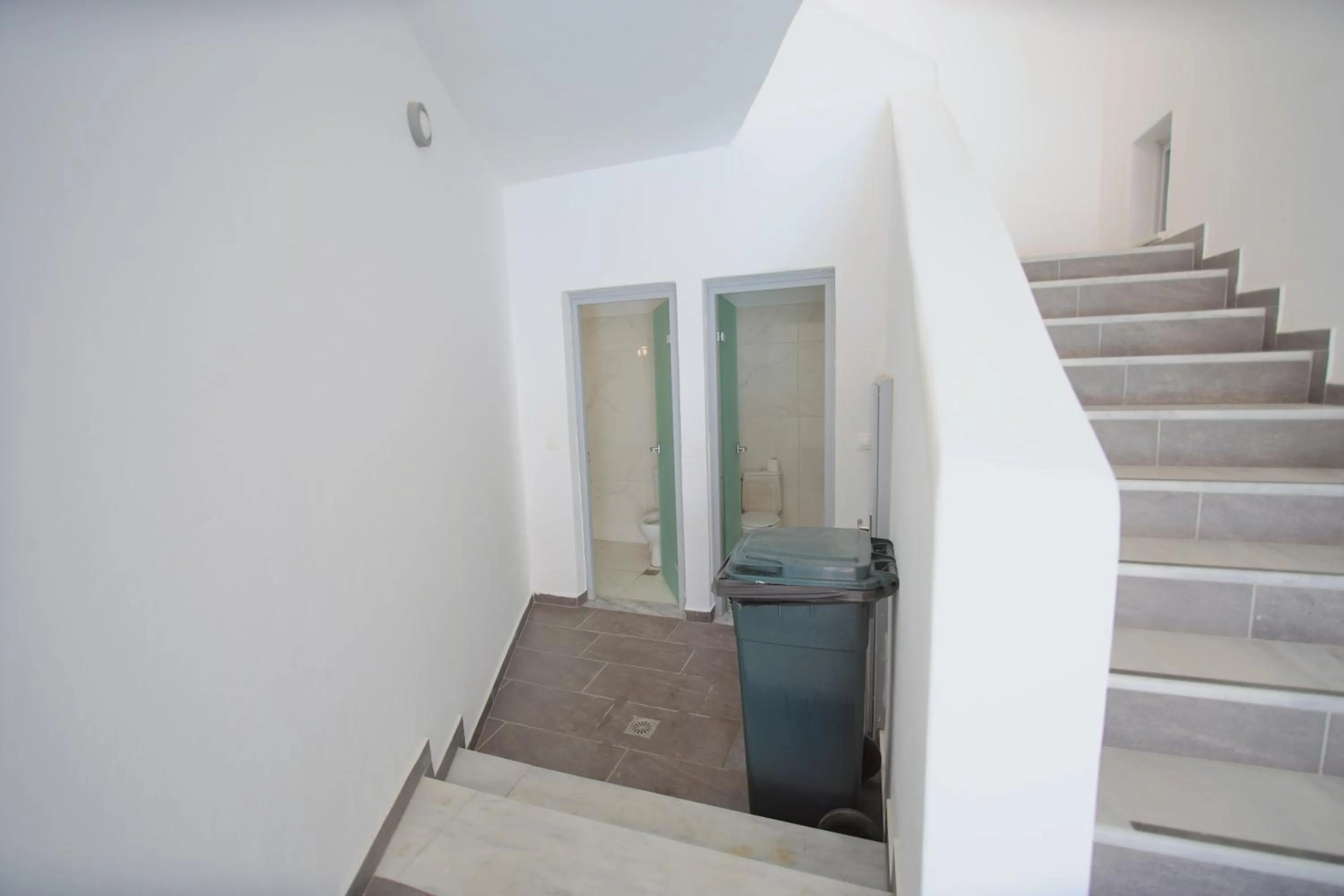 Public Bath in Dodomar Selections