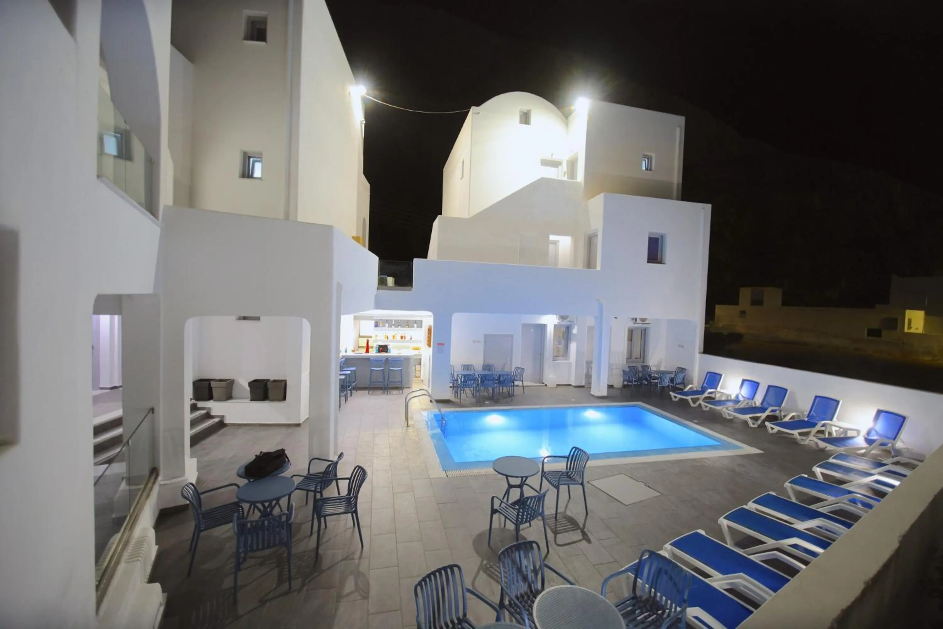 Property building in Dodomar Selections