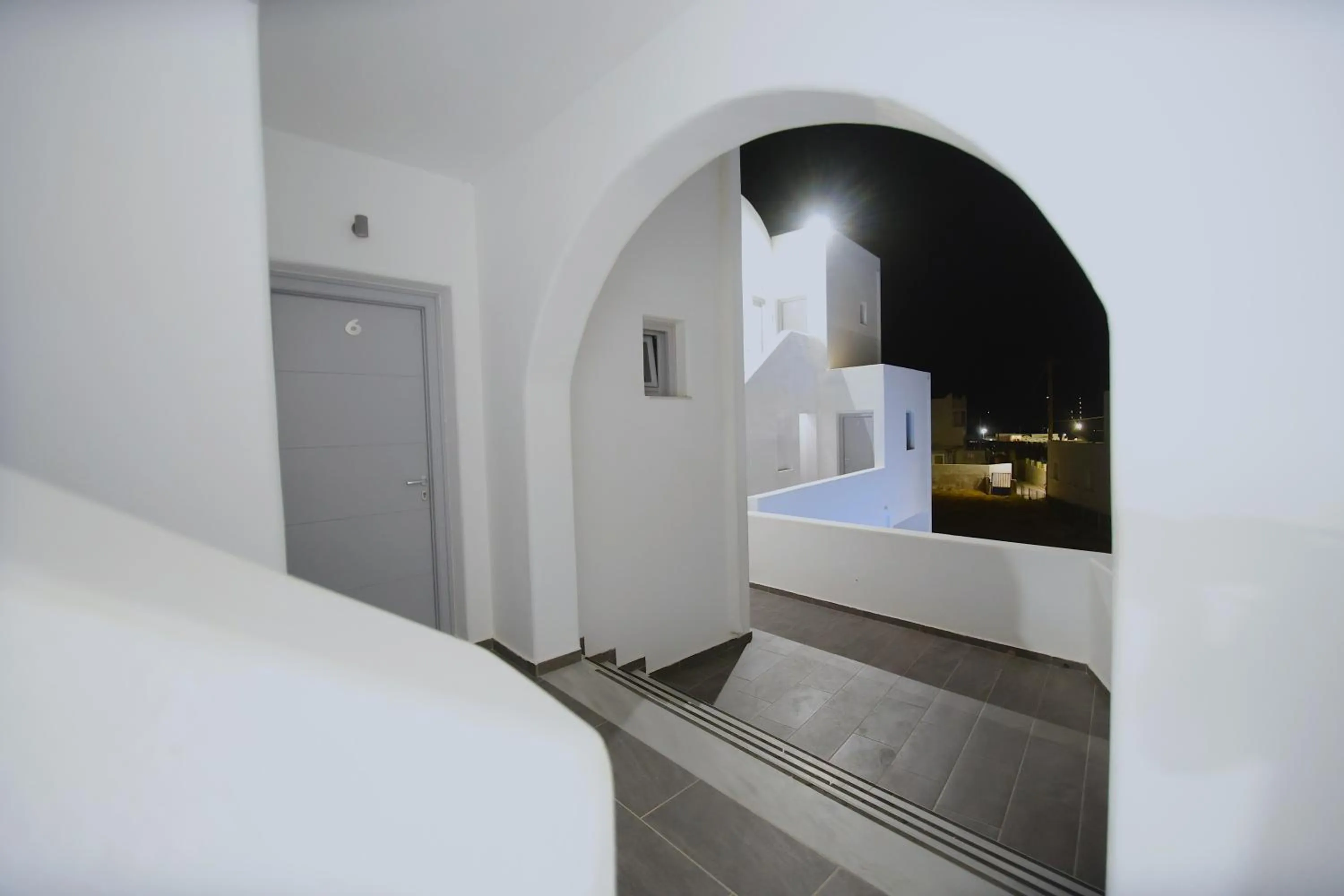 Bed in Dodomar Selections