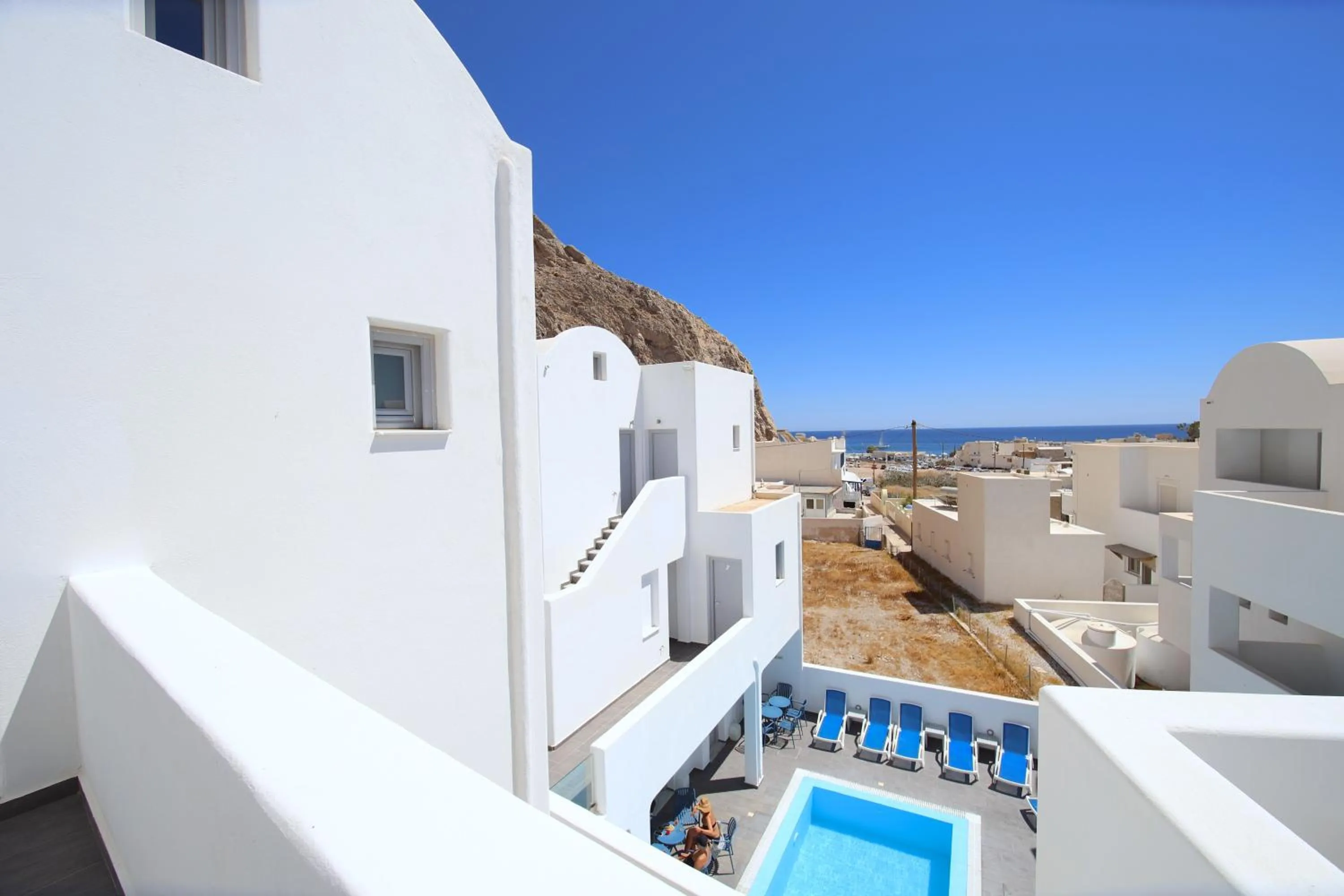 Property building in Dodomar Selections