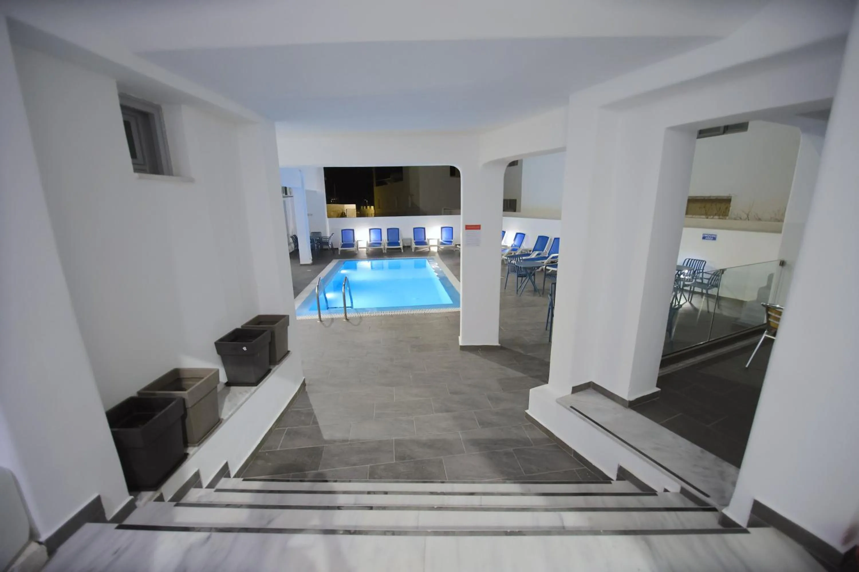 Night in Dodomar Selections