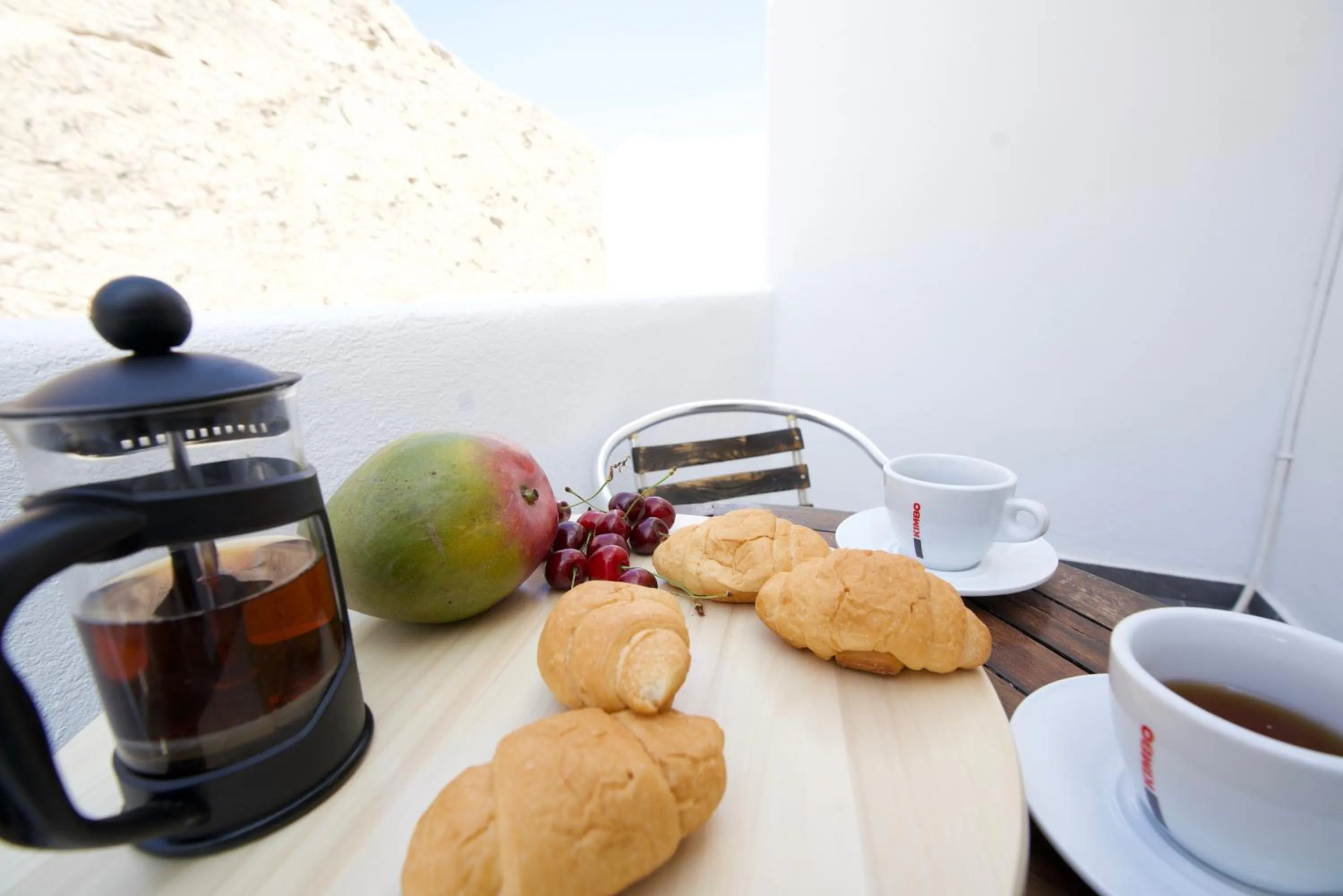 Coffee/tea facilities in Dodomar Selections