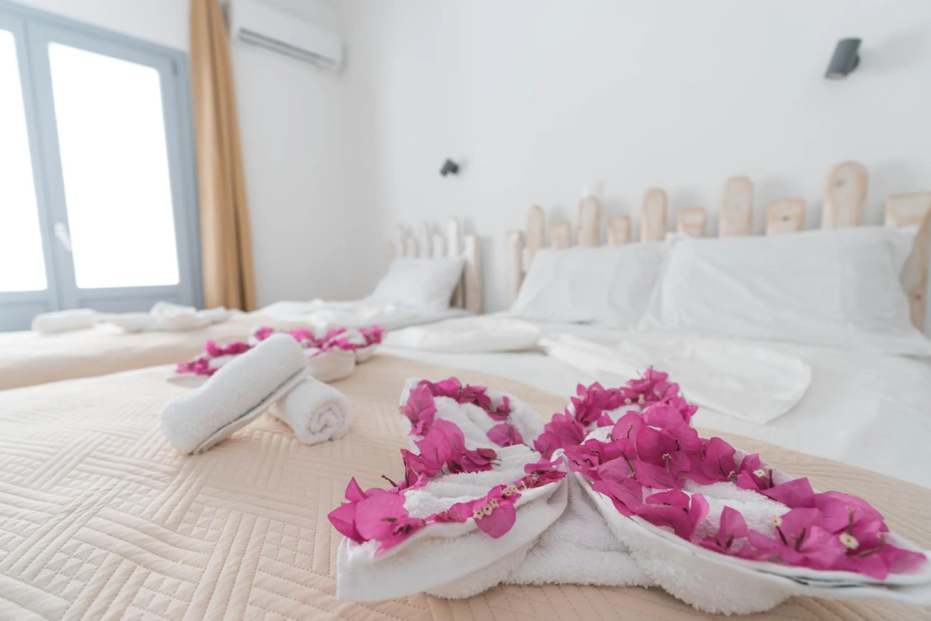 Bed in Dodomar Selections