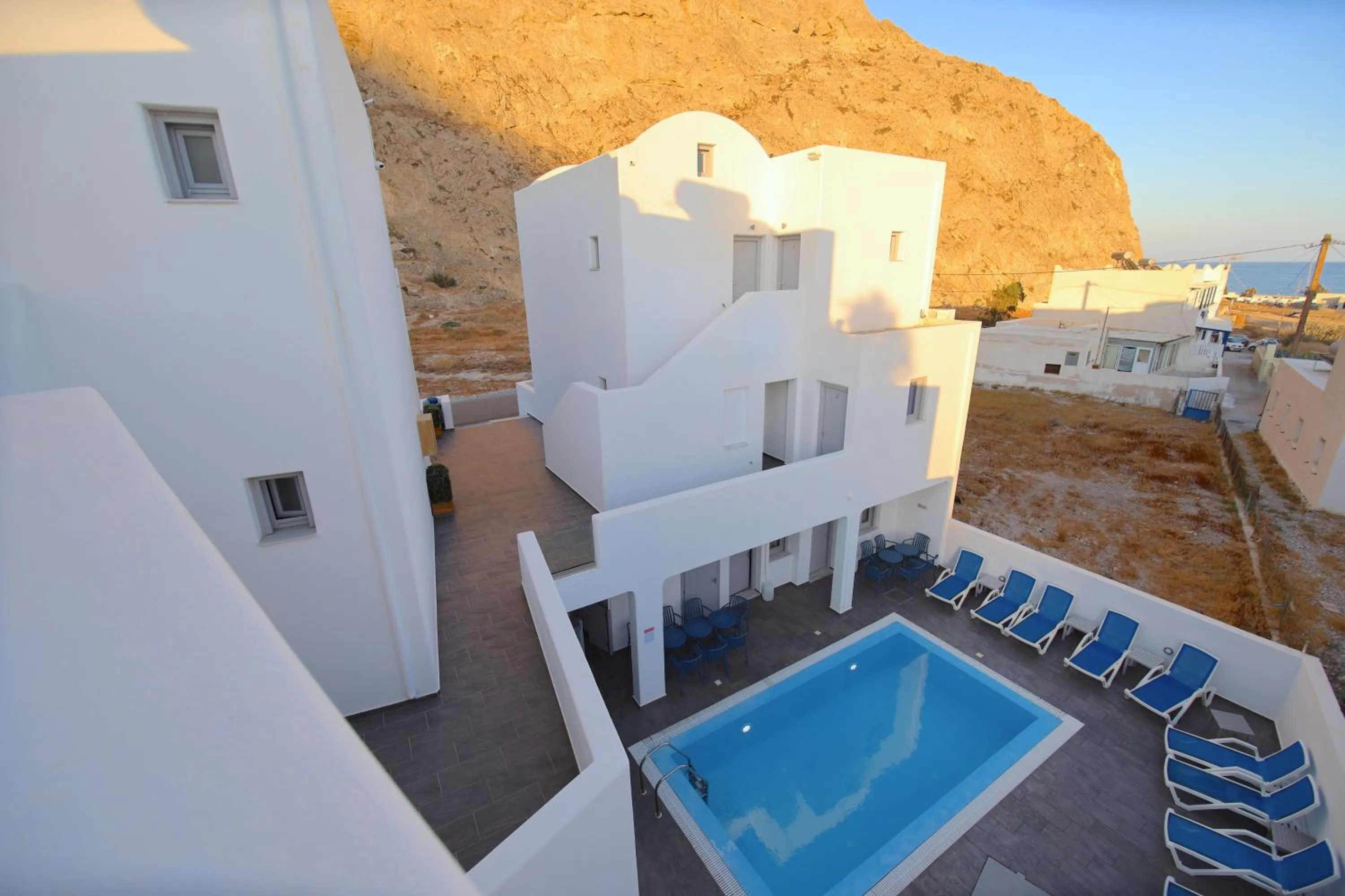 View (from property/room) in Dodomar Selections